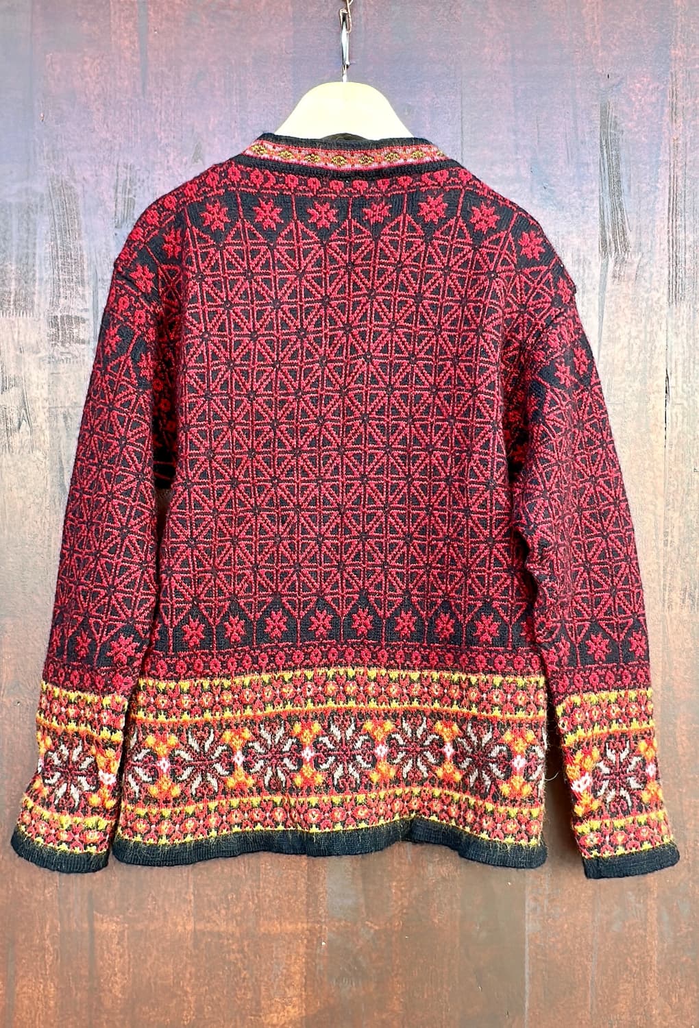 크리스티아니아 스웨터(Christiania Sweaters)' 브랜드의  상품이미지6