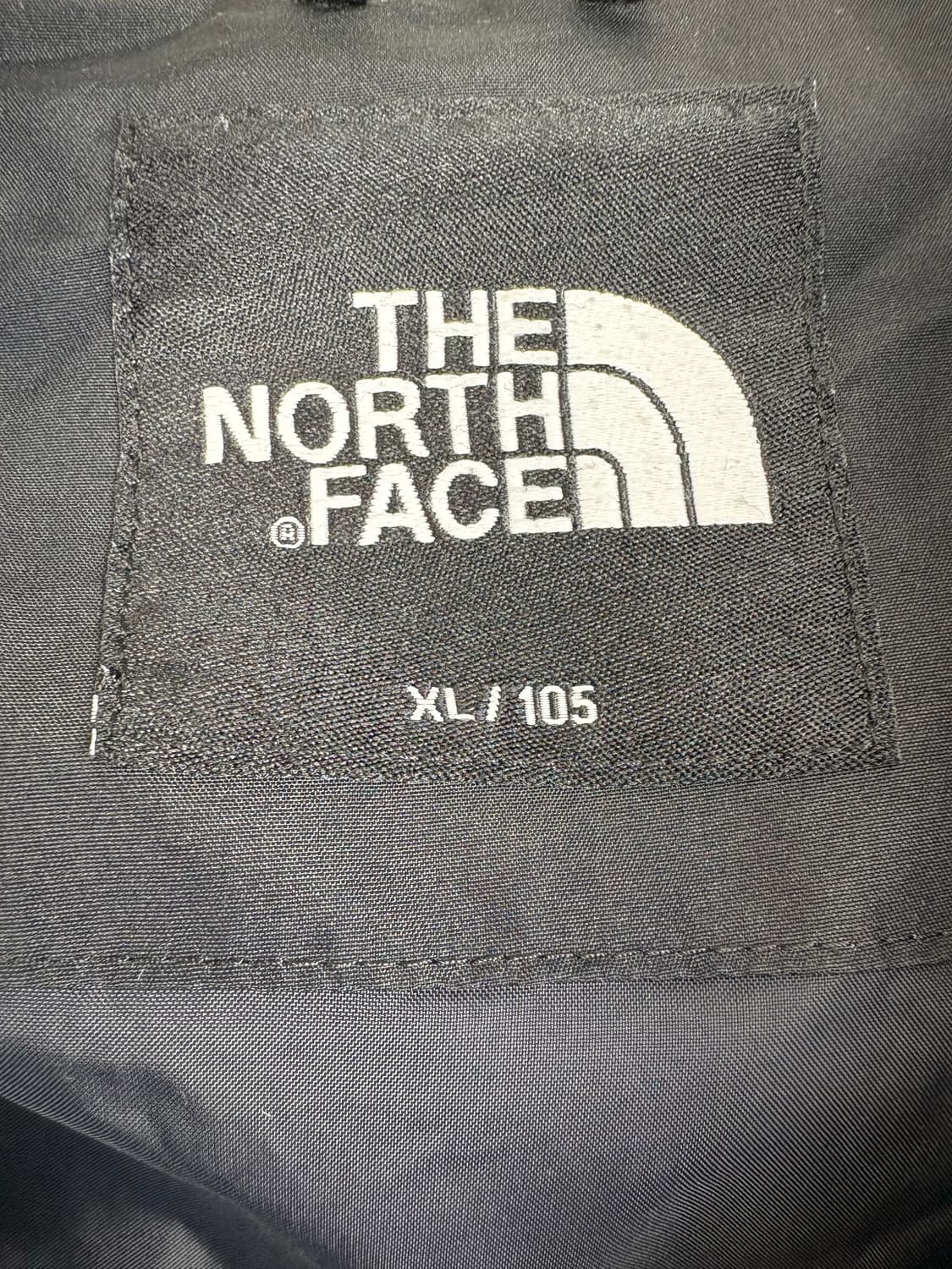 노스페이스 바람막이 자켓 상품이미지4