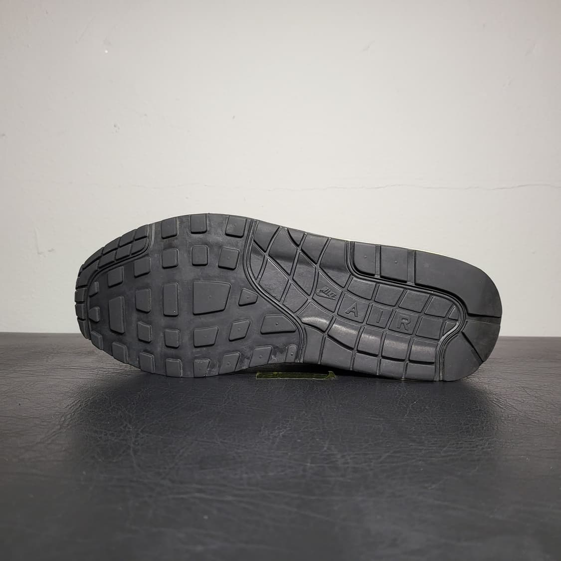 나이키 운동화 265m (정사이즈보다 작음) 상품이미지9