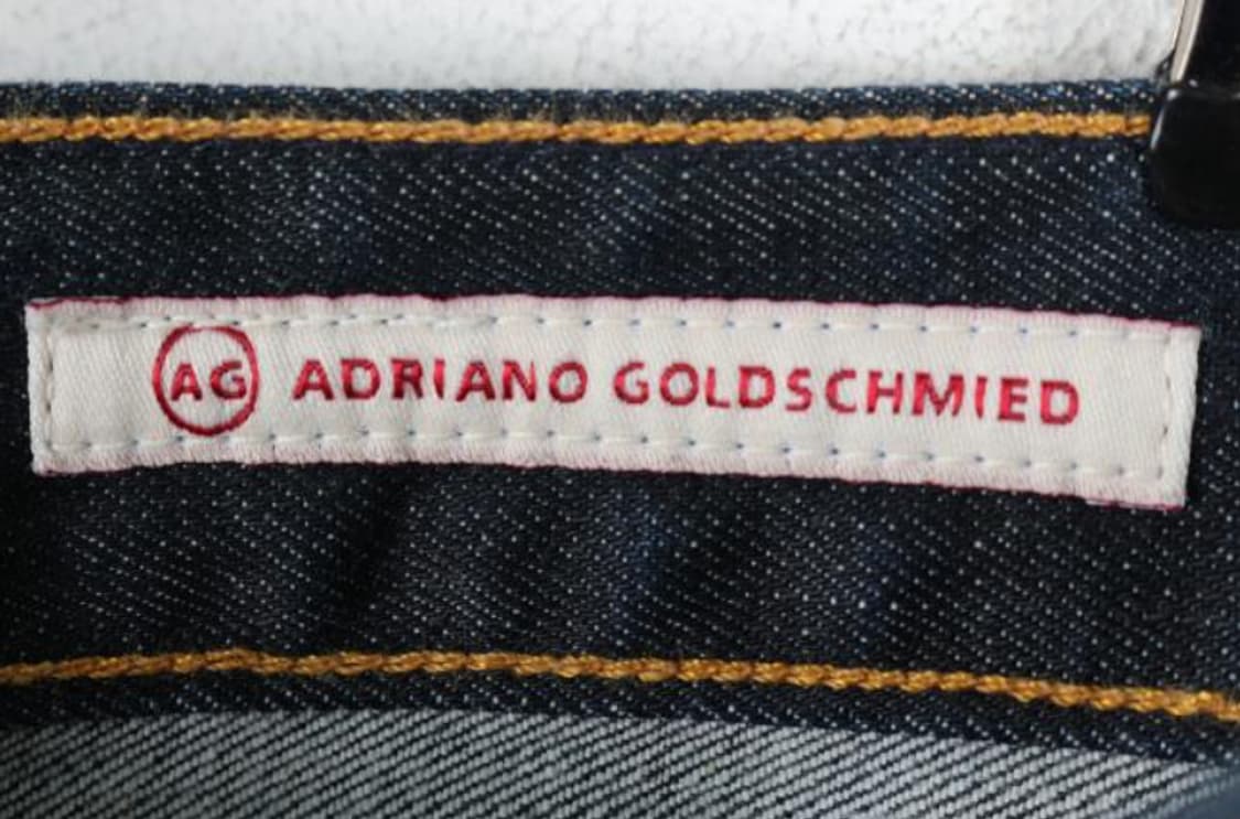 아드리아노 청바지 상품이미지5