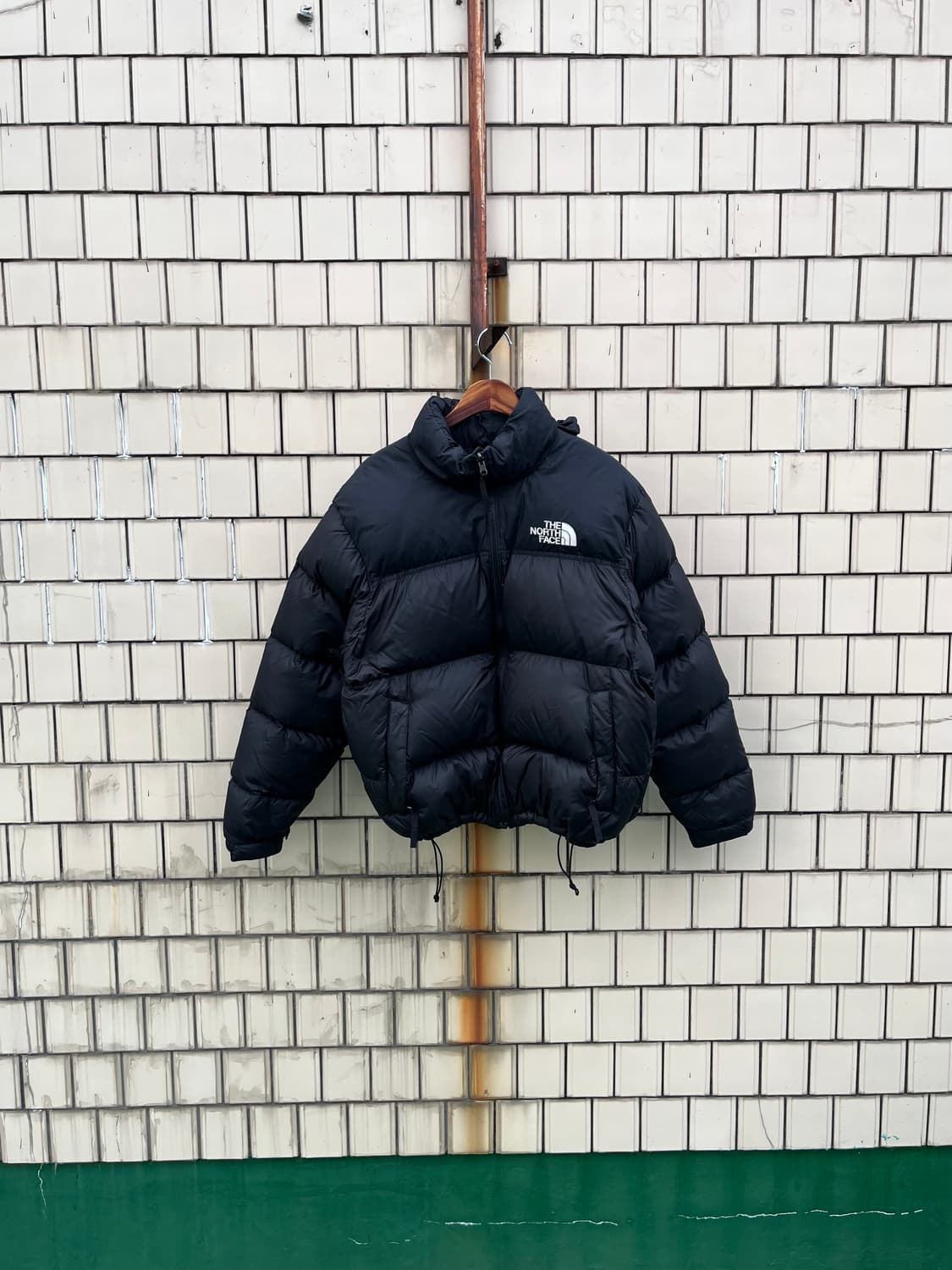 노스페이스 구스다운 패딩 상품이미지1