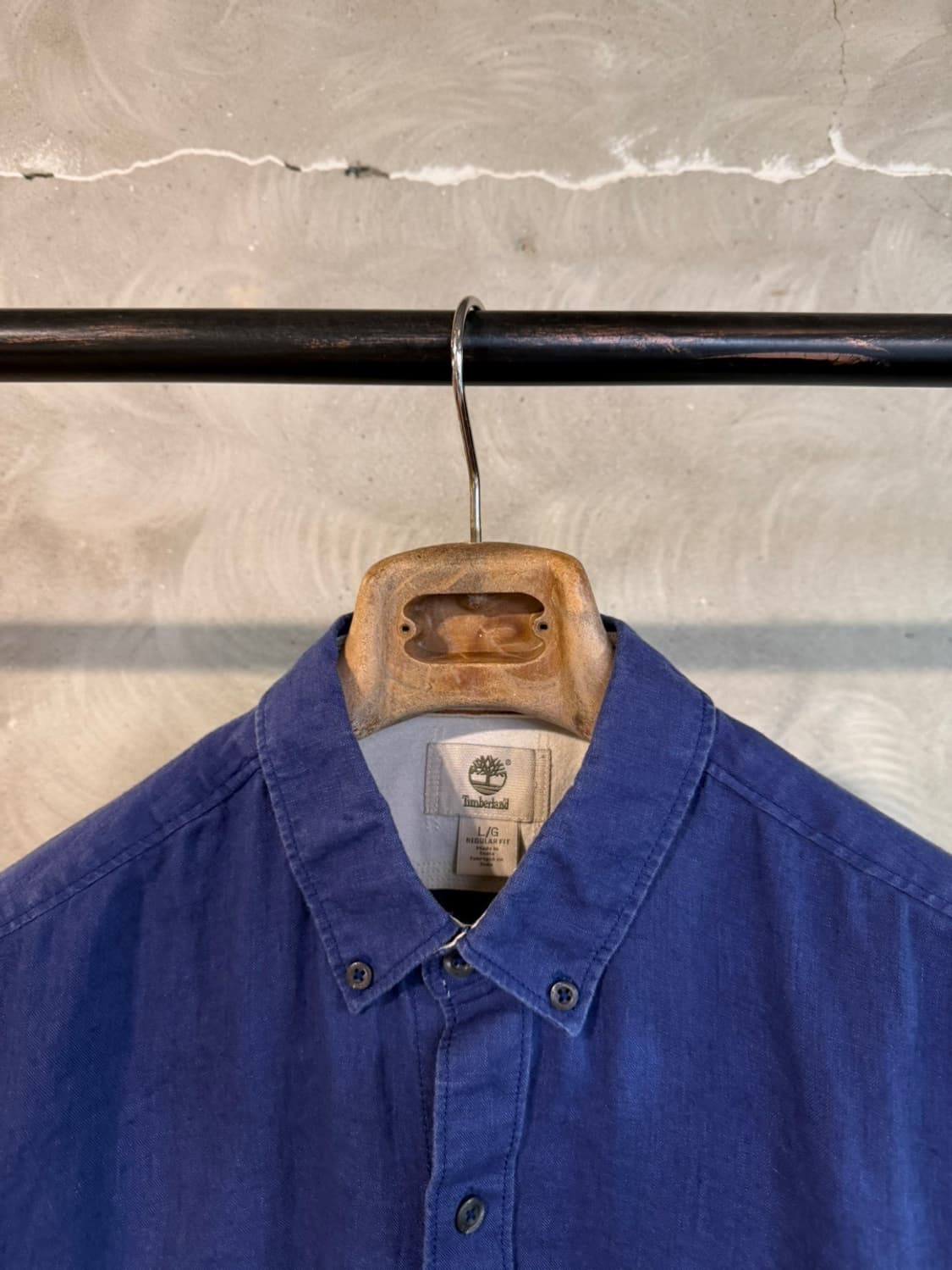 팀버랜드 아웃도어 셔츠 100 상품이미지3