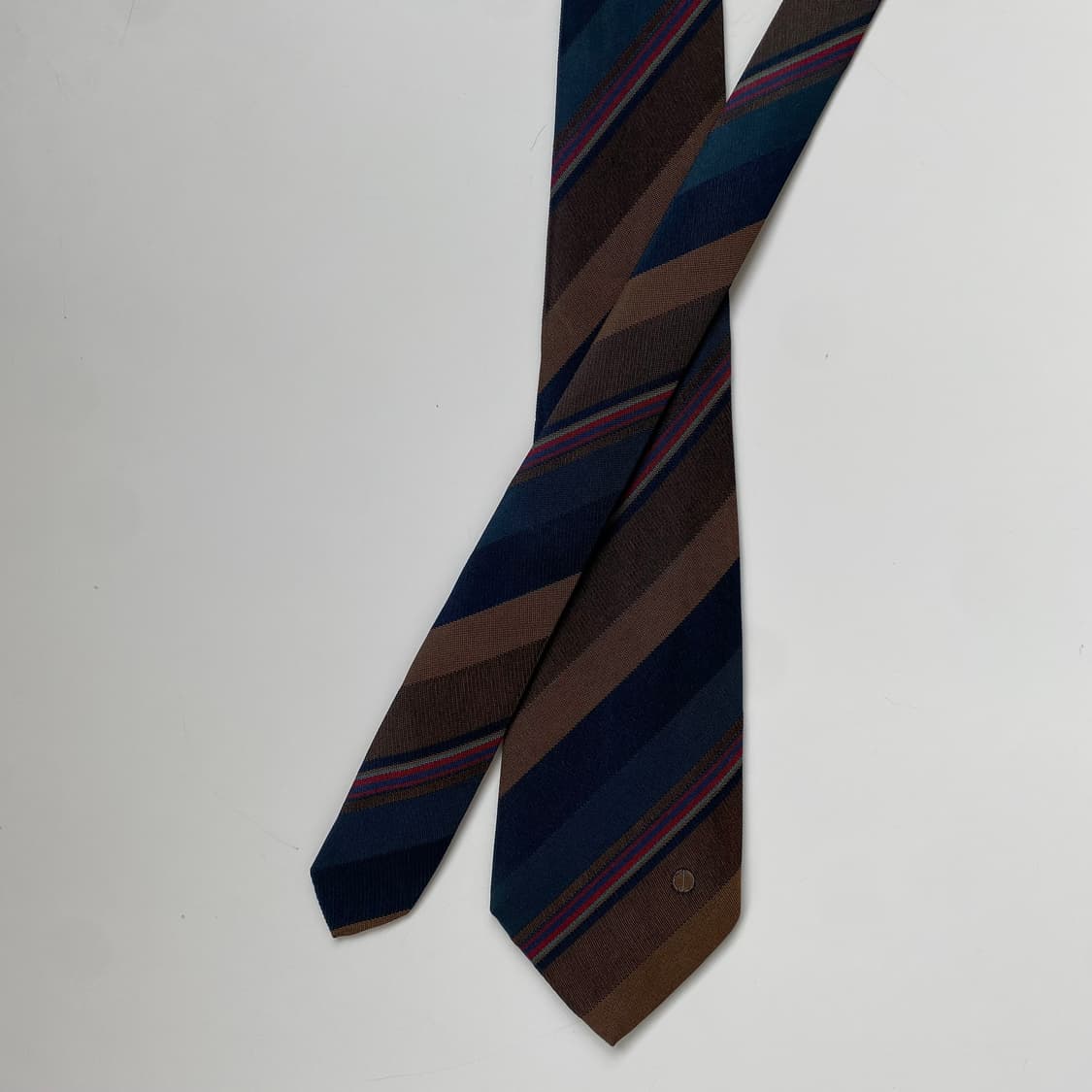 던힐(dunhill) 명품 정품 넥타이 상품이미지2