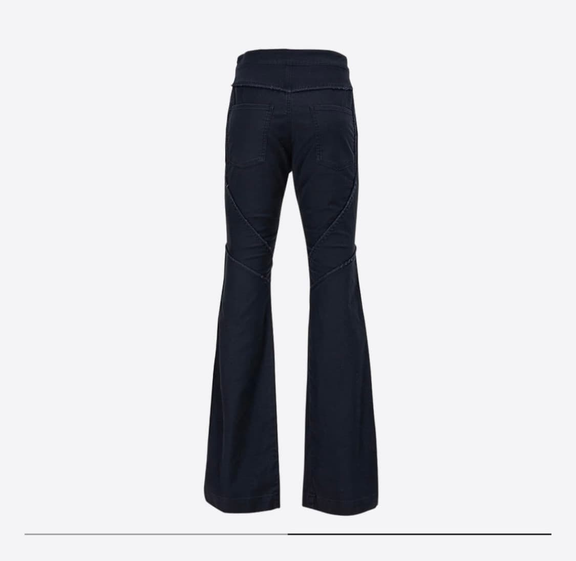 코스트펄킬로 부츠컷 Cost Per Kilo Boots Cut Pants 상품이미지2