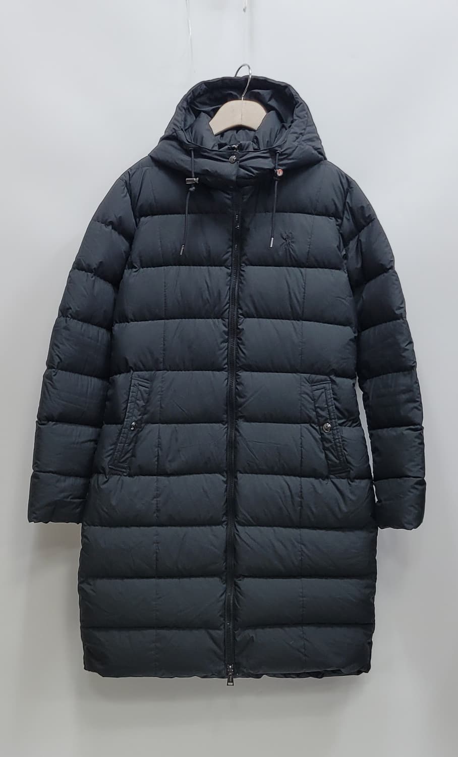 POLO 폴로 랄프로렌 다운 패딩 / 여 XS

 상품이미지1