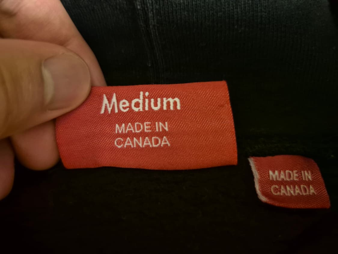 슈프림 스컬파일 후드 M(식케이 착용) 상품이미지5