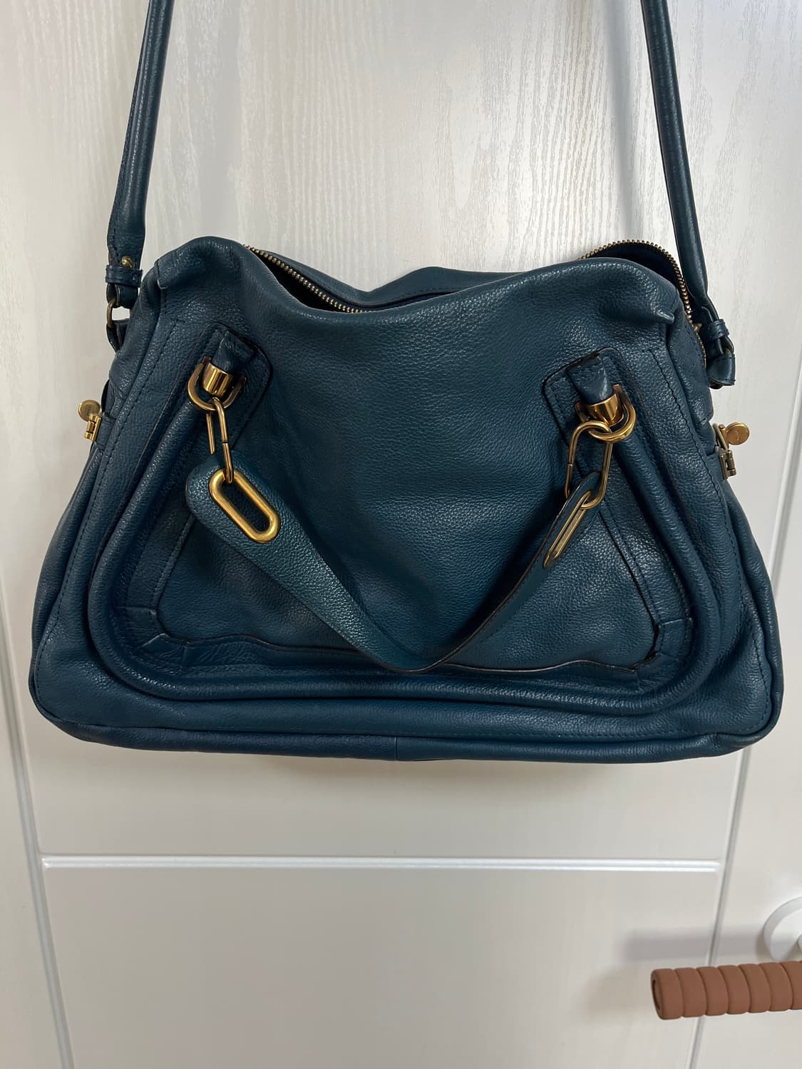 끌로에 파라티 라지 사이즈 상품이미지4