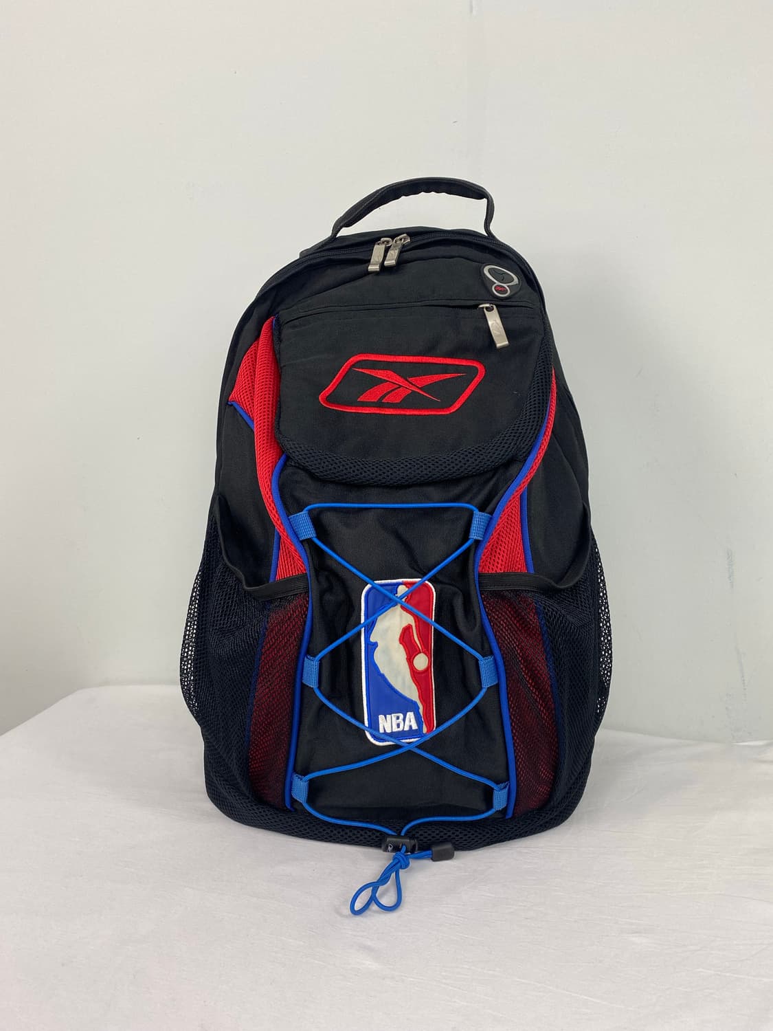 리복 NBA 올드스쿨 백팩 <98> 상품이미지1