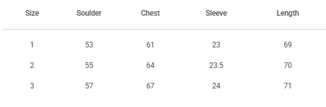 [ 3 ] 타임리스스포츠웨어 롱슬리브 상품이미지3