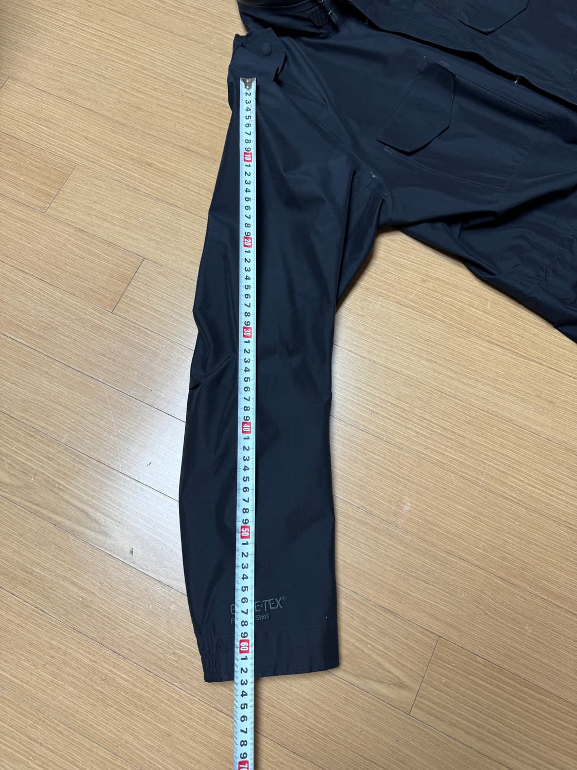 나이키 nsw 고어텍스 m65자켓 상품이미지6