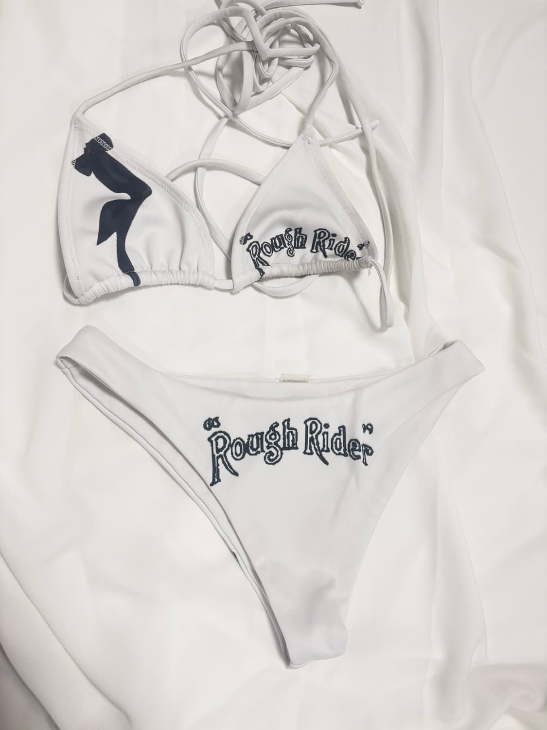 WHITE BIKINI  상품이미지2