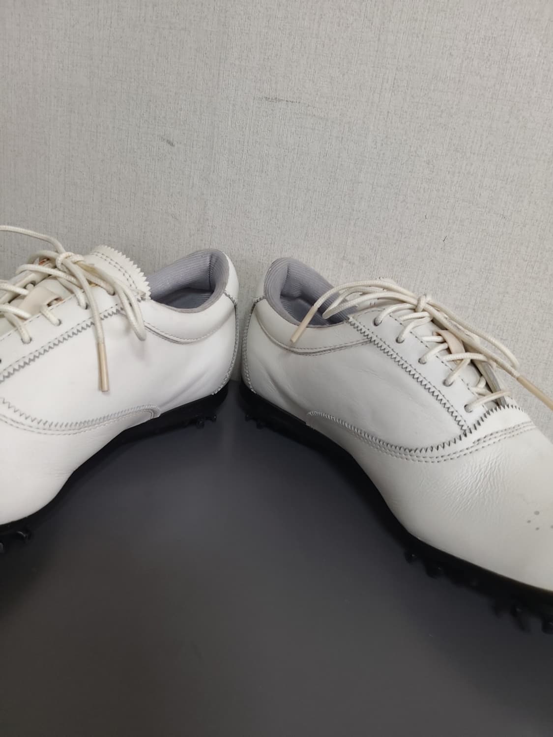 230mm 아디다스 골프화 골프스파이크 상품이미지6