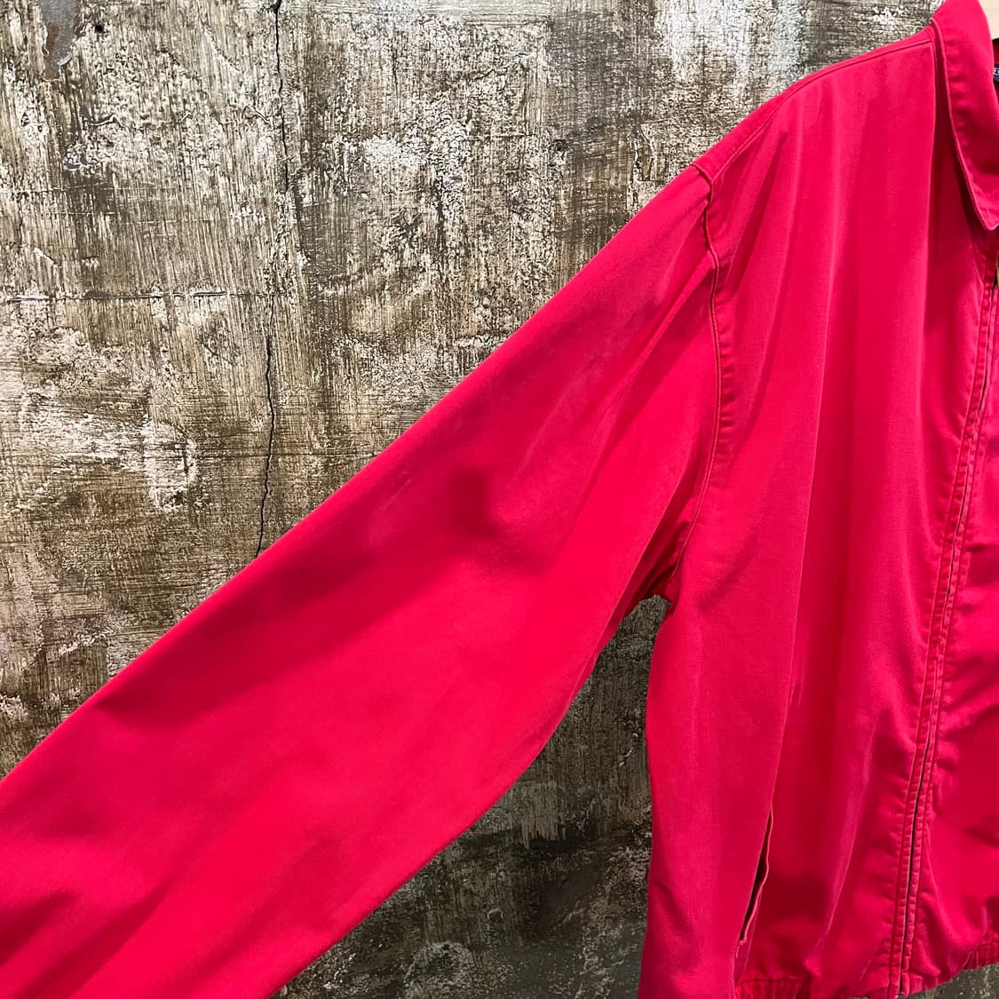 90s US 폴로 랄프로렌 스윙탑 자켓 미국 빈티지 상품이미지5