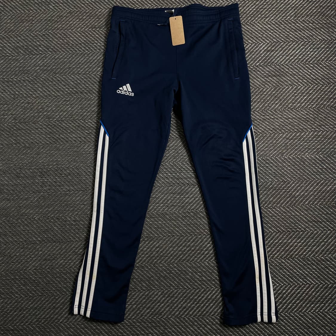 아디다스 사이드라인 풋볼 트레이닝 팬츠o 4412 상품이미지1
