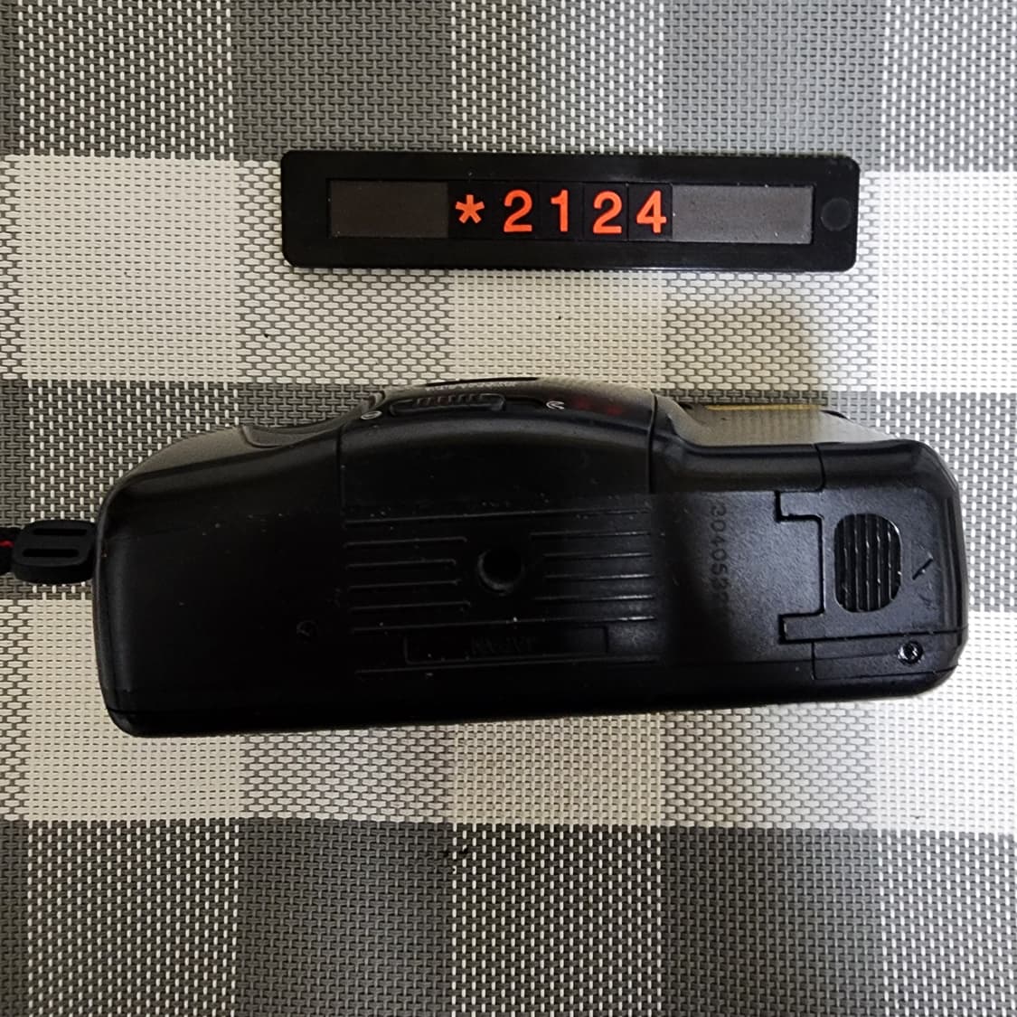 치논 오토 GL-S 필름카메라 상품이미지4