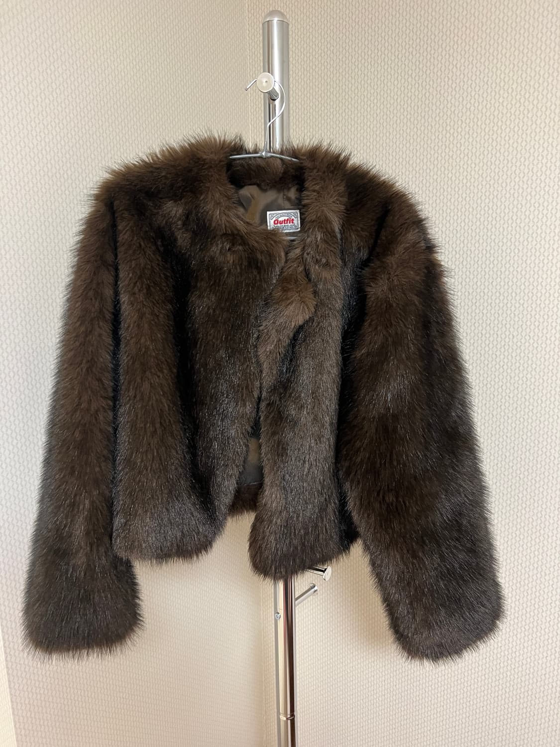 아루드 빈스퍼자켓 아웃핏 상품이미지7