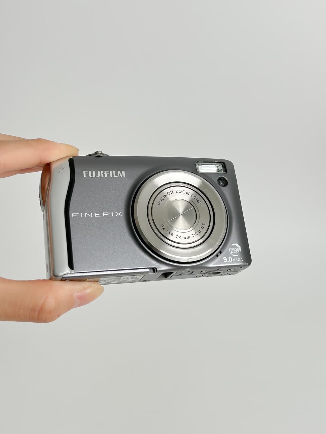 입문용추천!) 후지필름 파인픽스 f47fd Finepix 빈티지 디카 상품이미지5