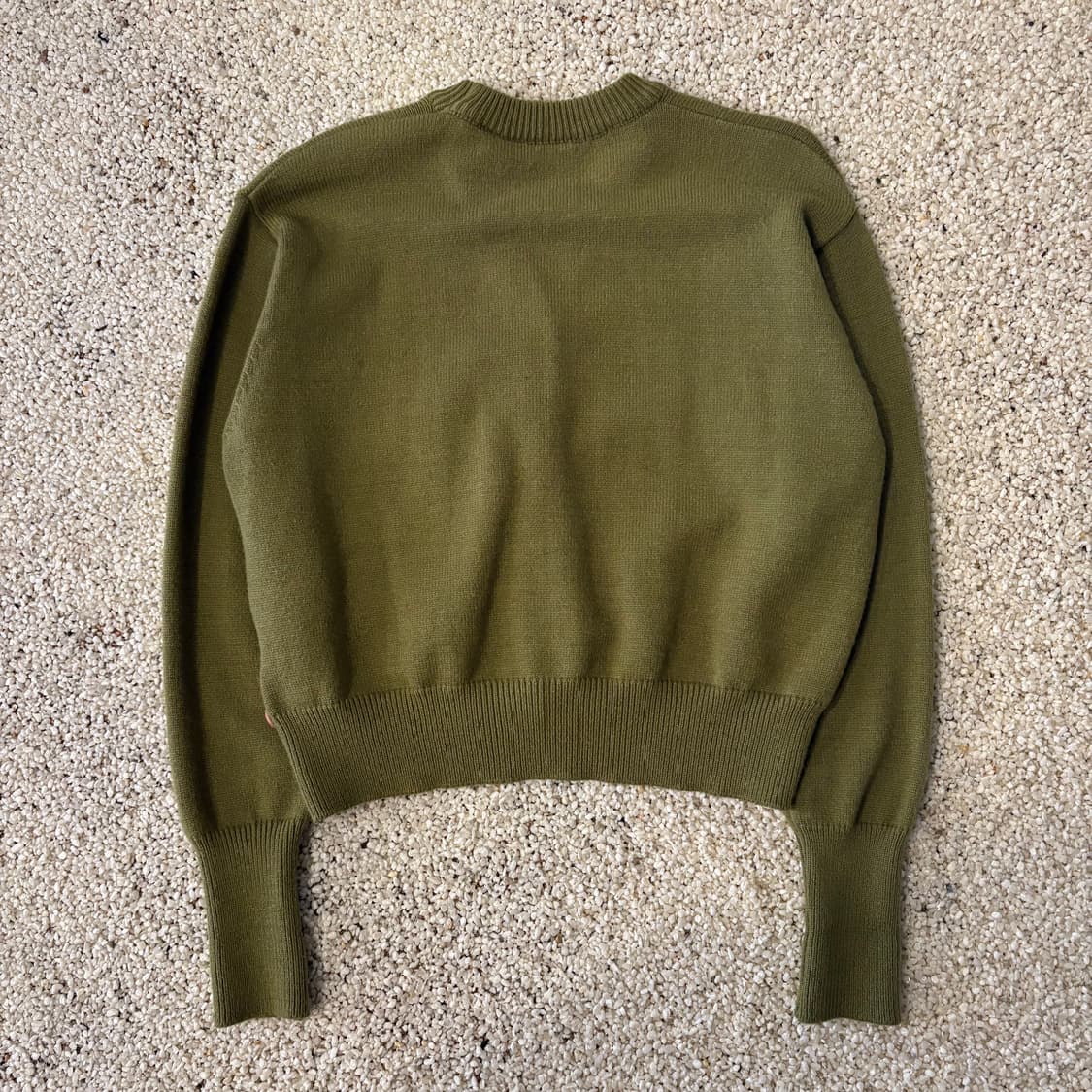 라코스테 긴팔 가디건 ⭐️254 상품이미지4