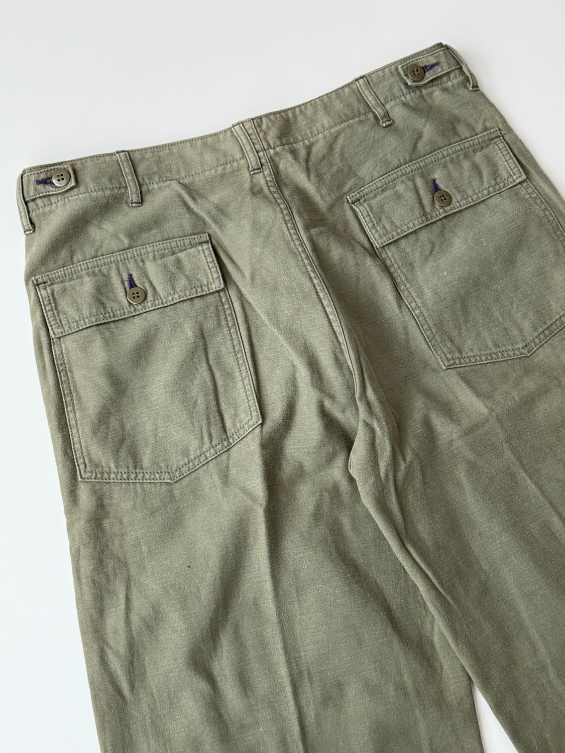 니들스 퍼티그 팬츠 상품이미지5