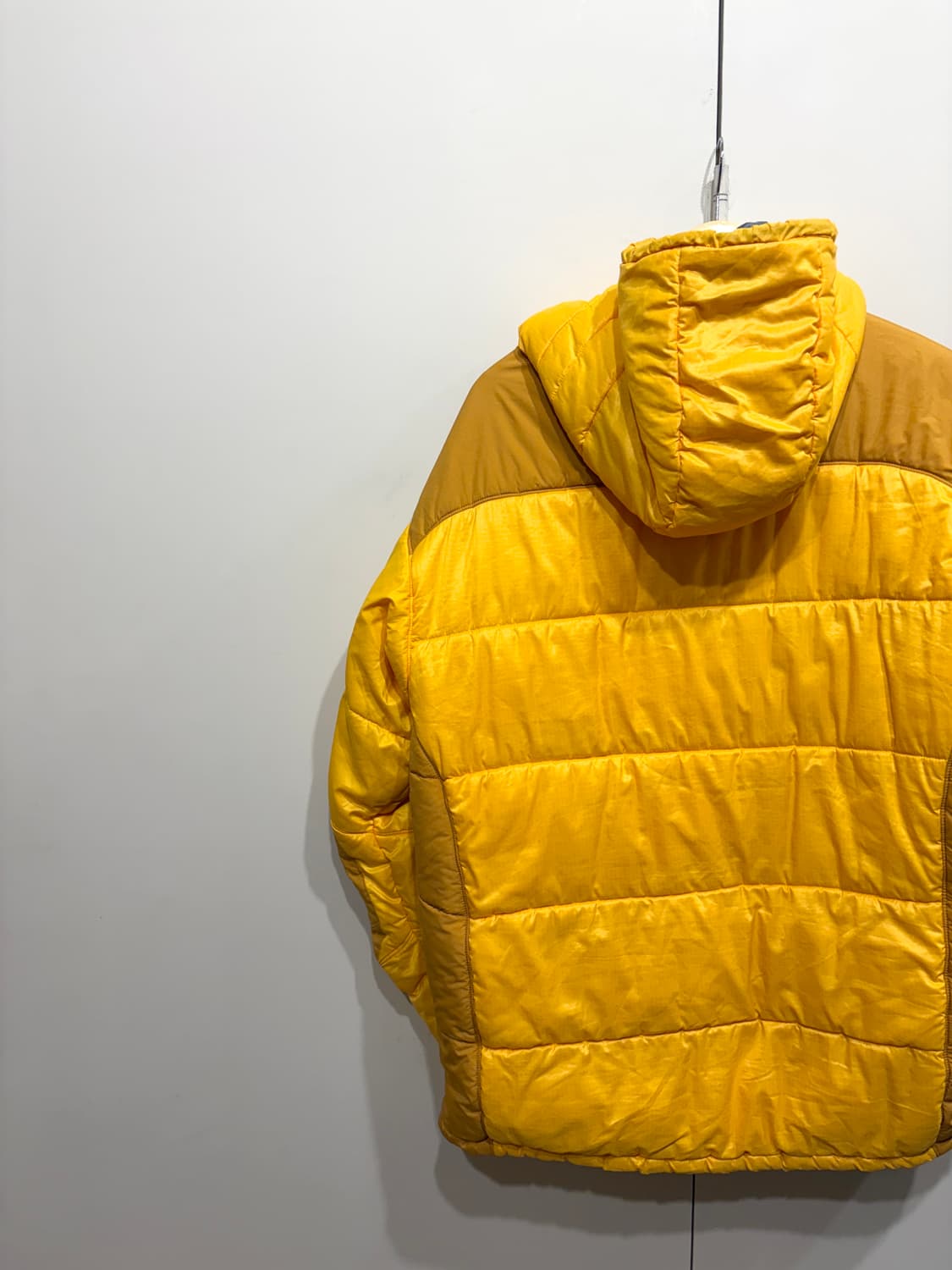 08's 파타고니아 다스 파카 패딩  상품이미지5