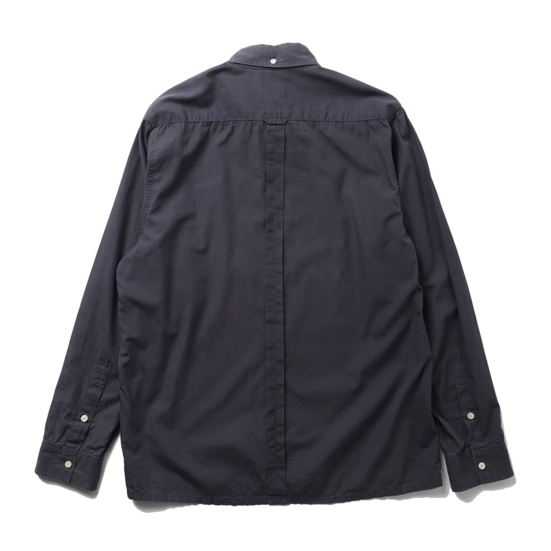 STUSSY Made in USA B.D Shirt 상품이미지2