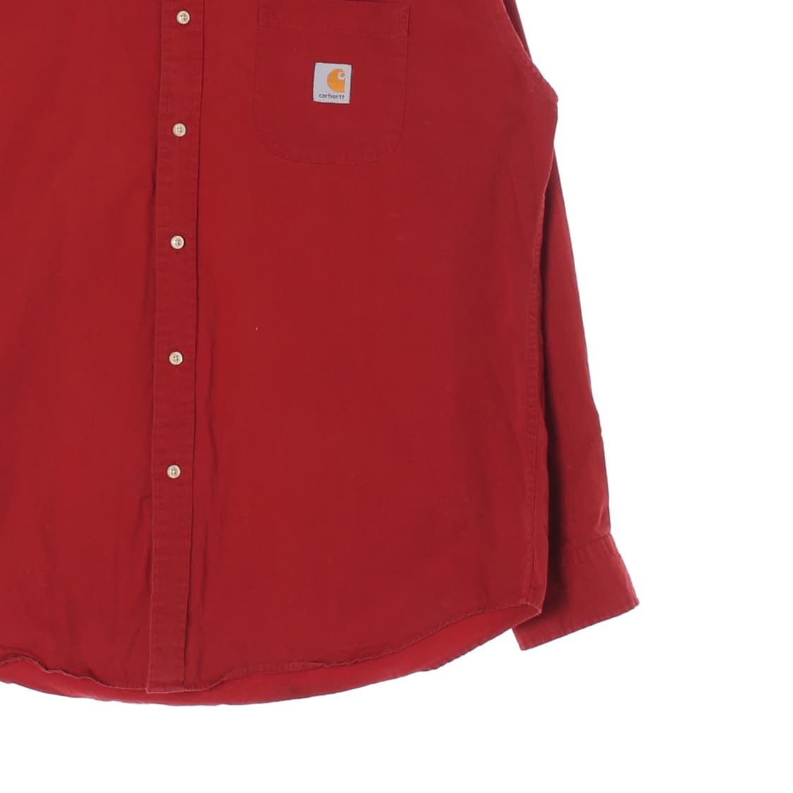 CARHARTT 칼하트 셔츠 셔츠 MAN (XL) 상품이미지3