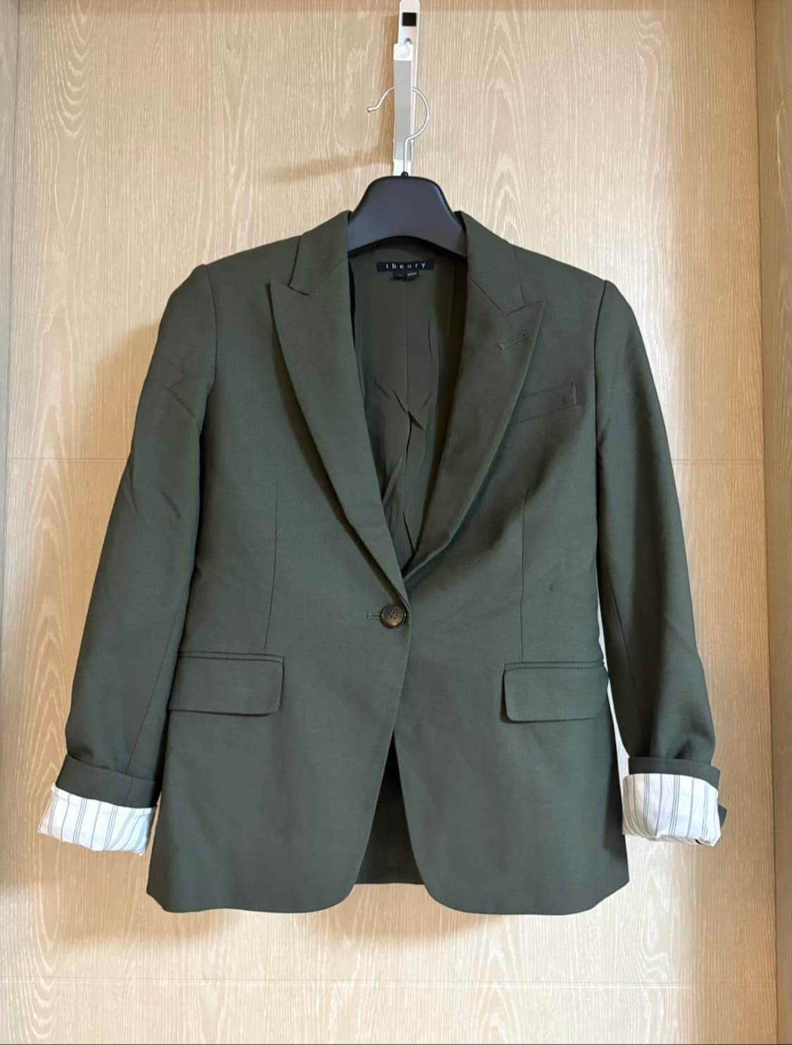 theory 띠어리 자켓 2size 상품이미지1