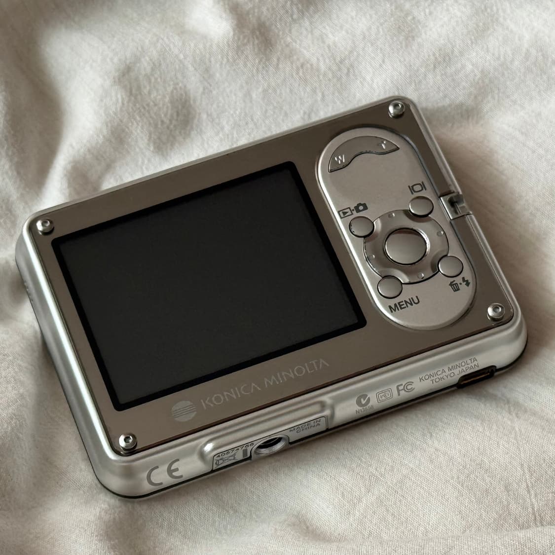 코니카 미놀타 디미지 X1 상품이미지3