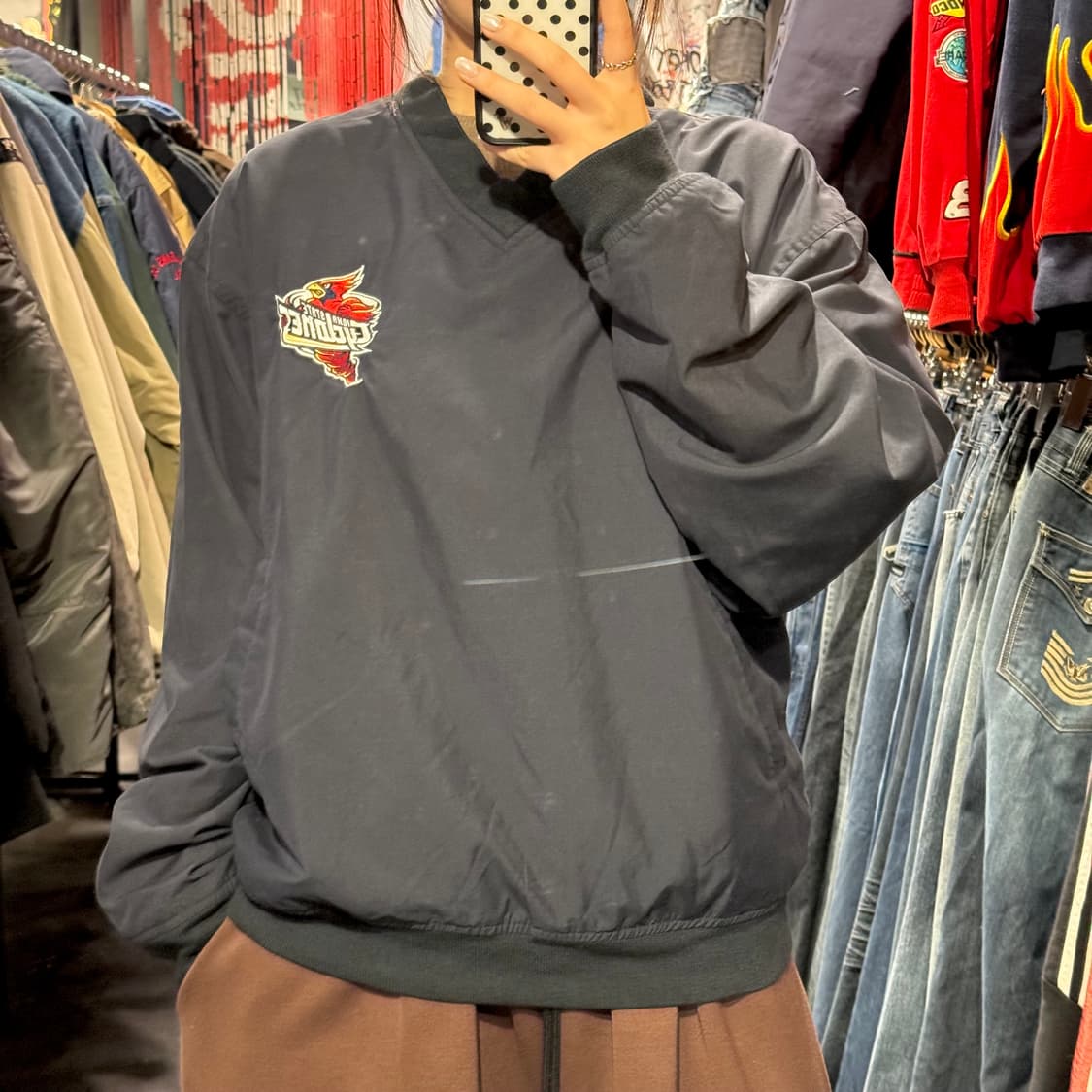 [IM]나이키 웜업 상품이미지3