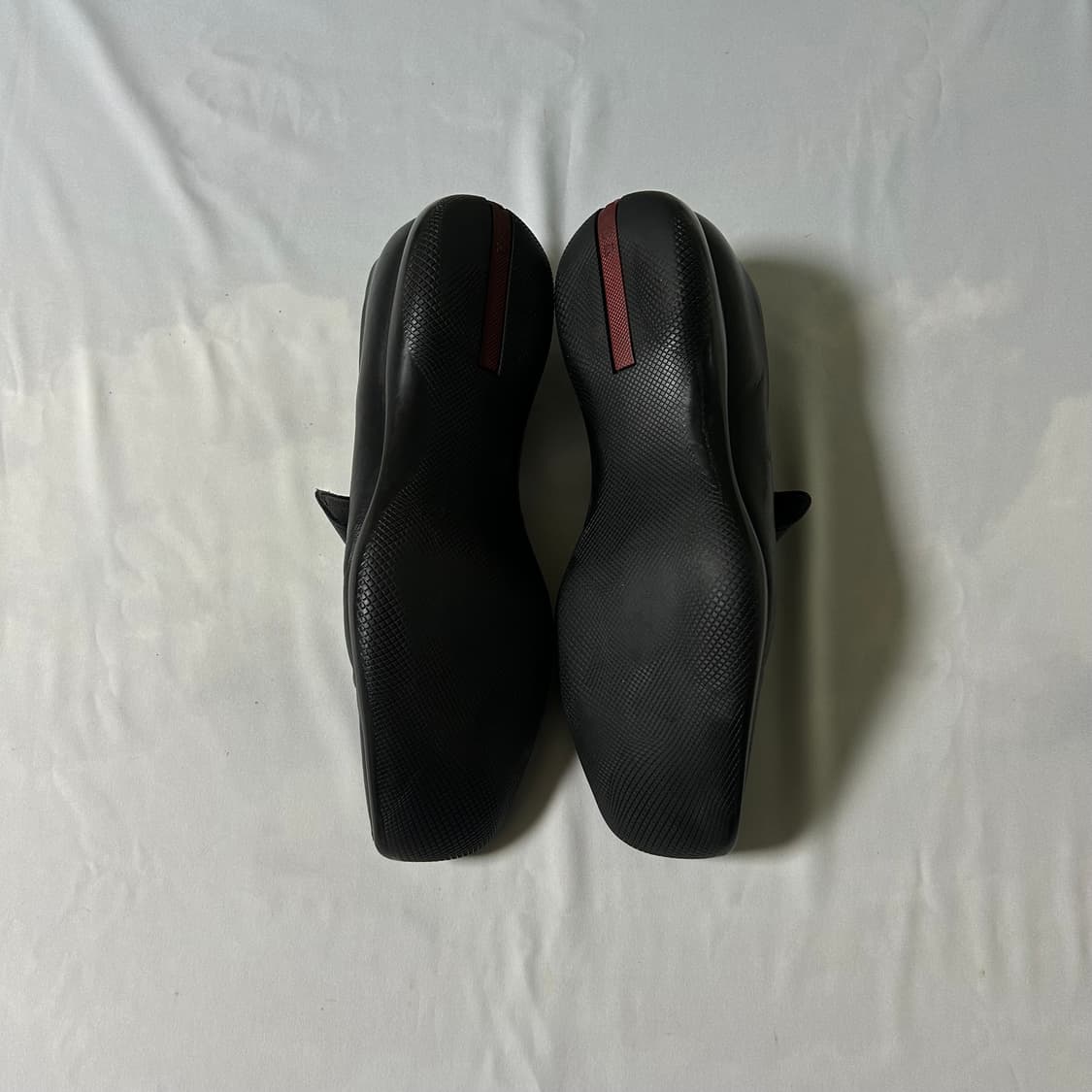 Prada sports slip on loafers 상품이미지6