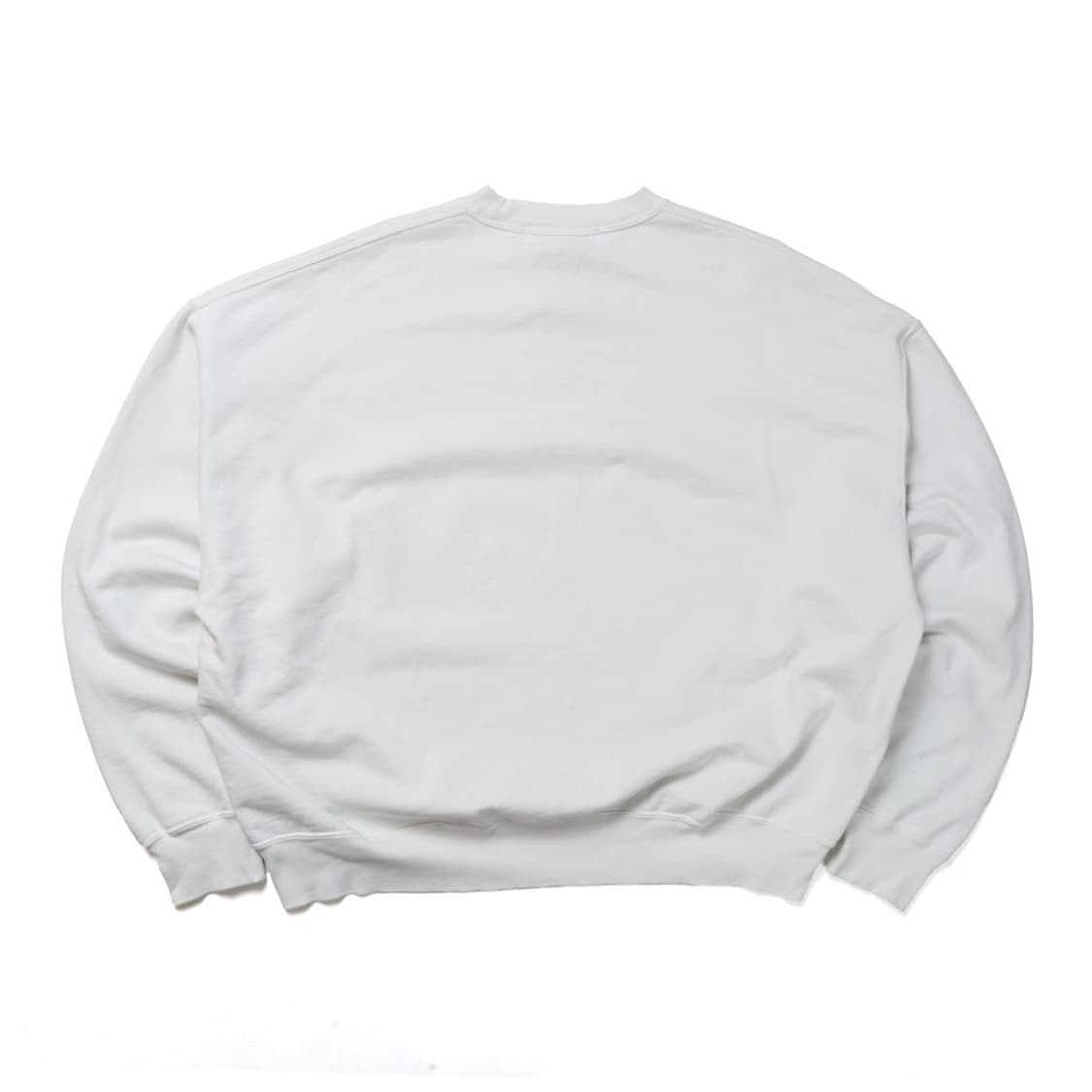 레미 릴리프 Remi Relief Cotton Sweatshirt 상품이미지4
