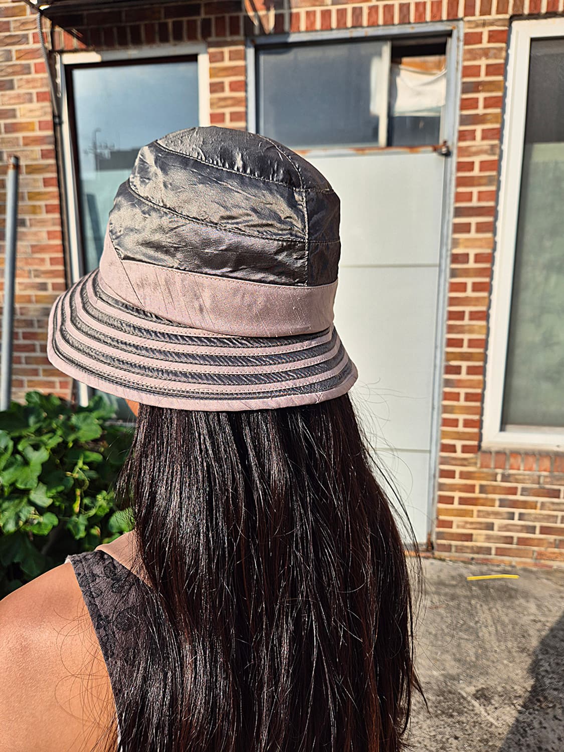 Lanvin Collection Bucket Hat 상품이미지3