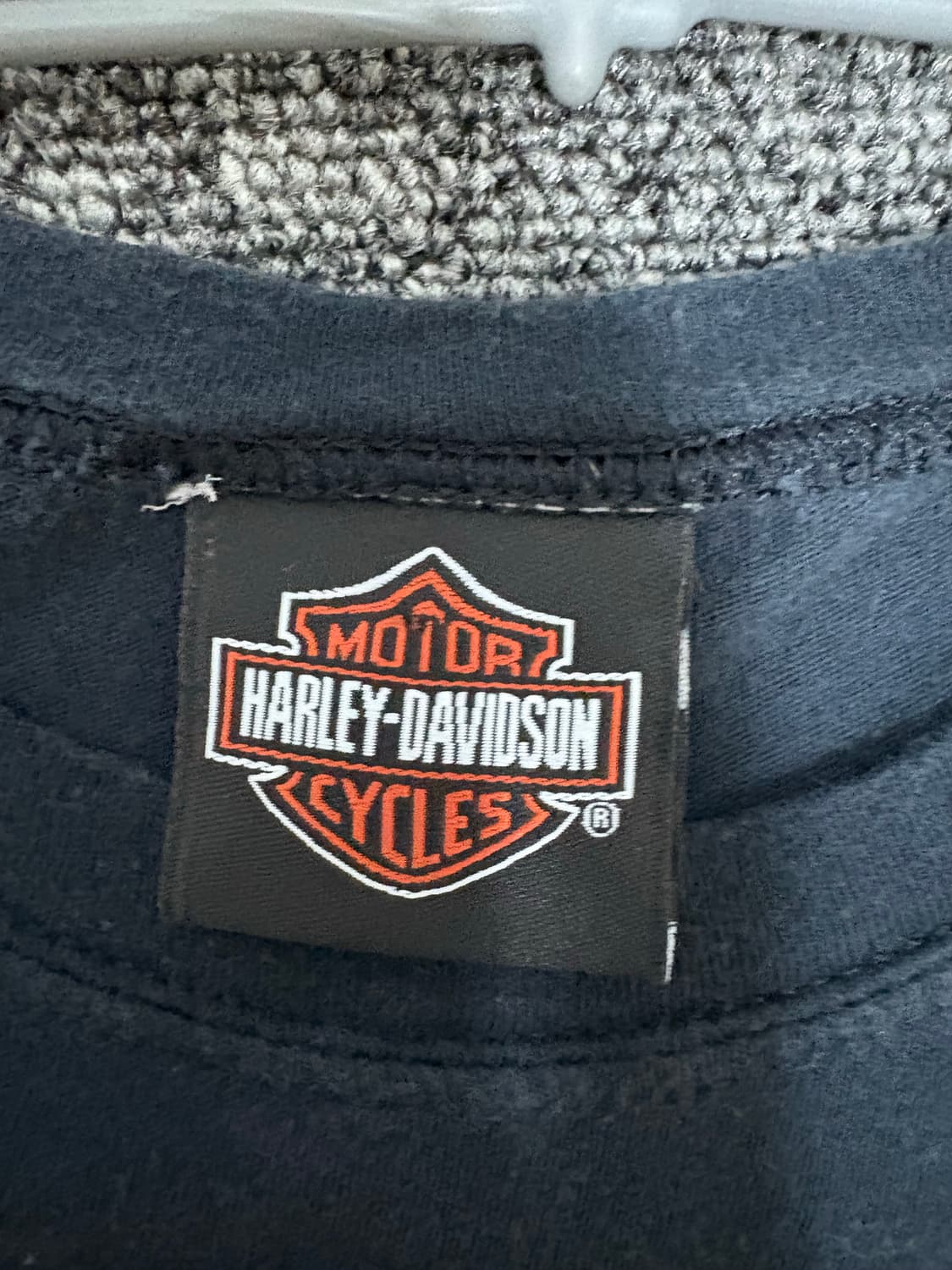 할리데이비슨/ 하드락카페 티셔츠 상품이미지2