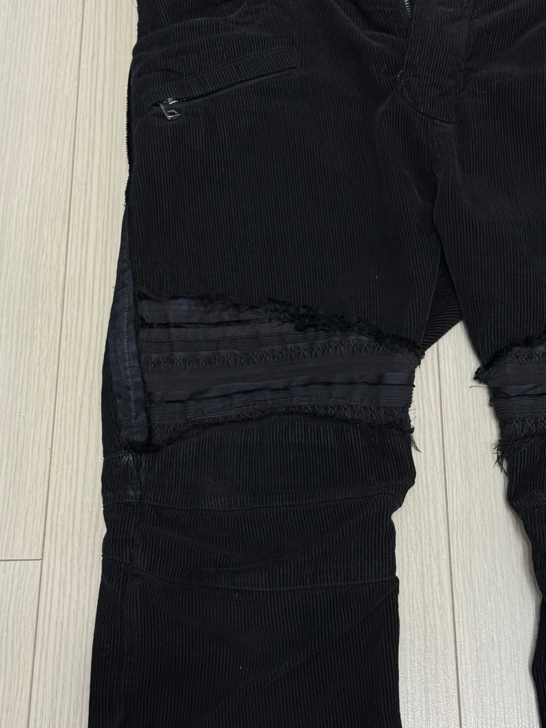 2011 데카르넹기 발망 바이커진 상품이미지2