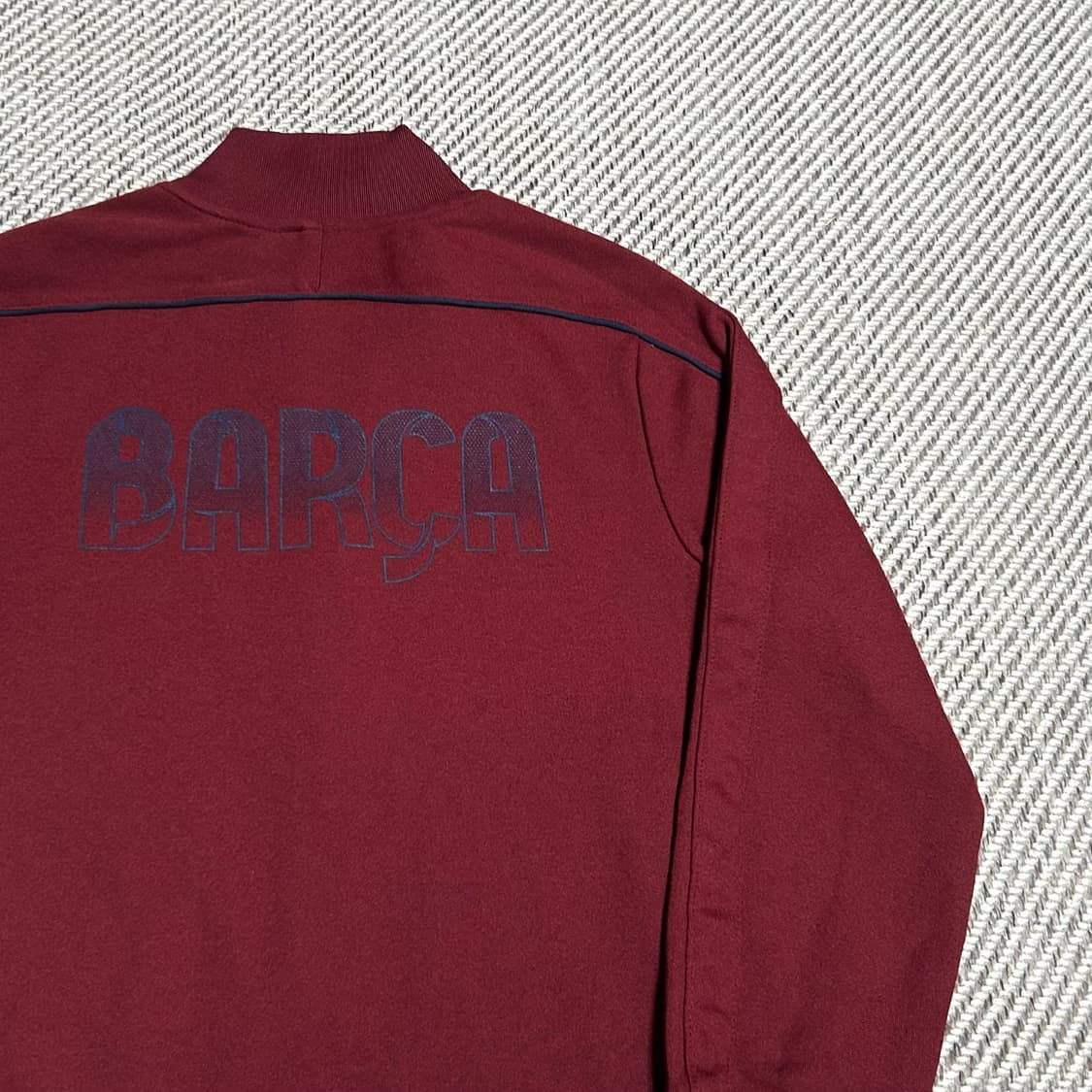 [XS] Nike 나이키 우먼즈 바르셀로나 져지 상품이미지3