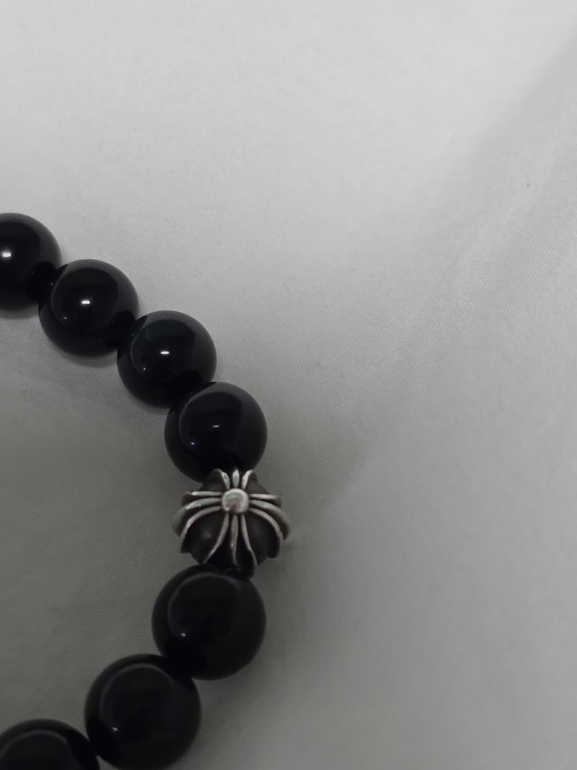 크롬하츠 스택비즈 팔찌 상품이미지3