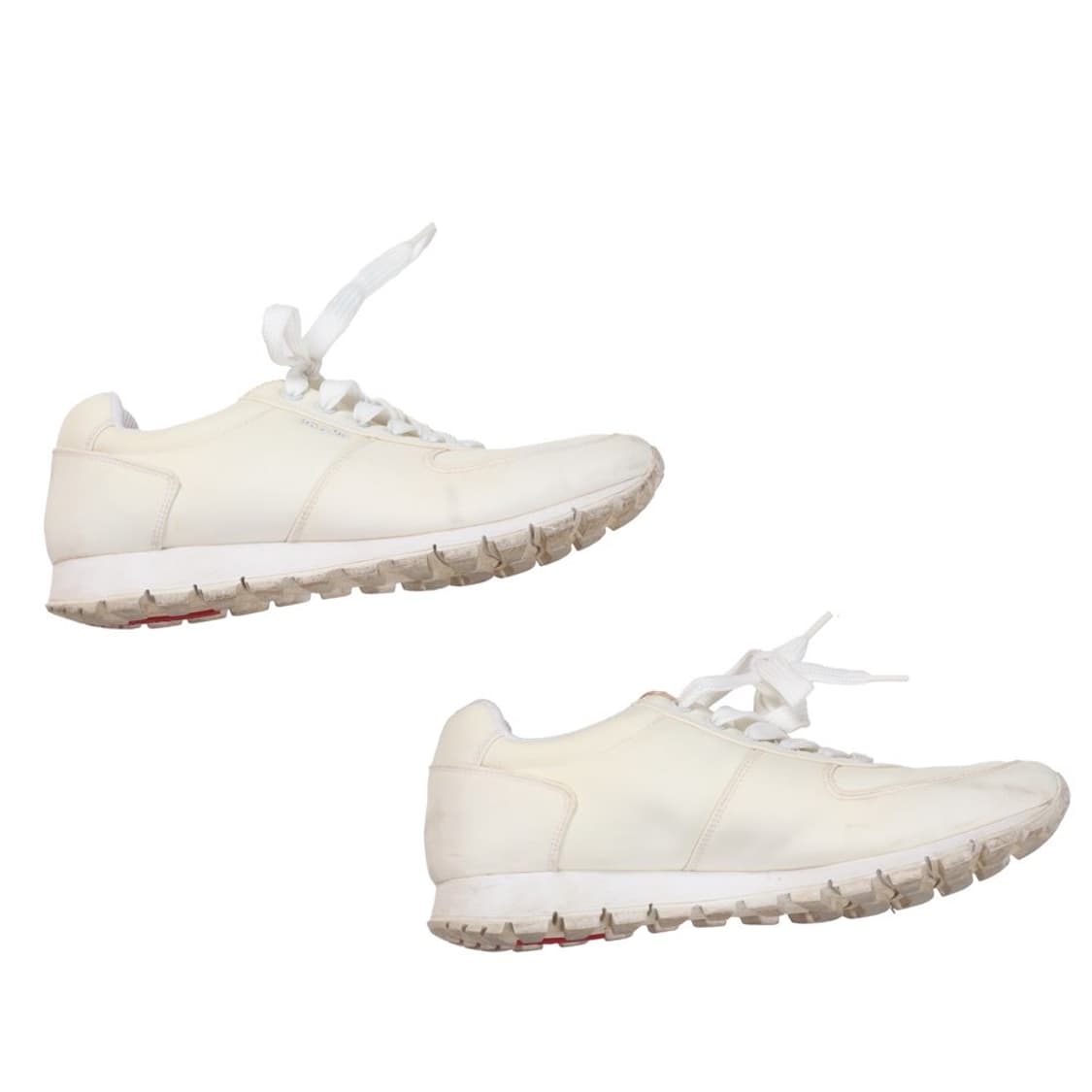 Prada Sports Line Rossa Sneakers 상품이미지2