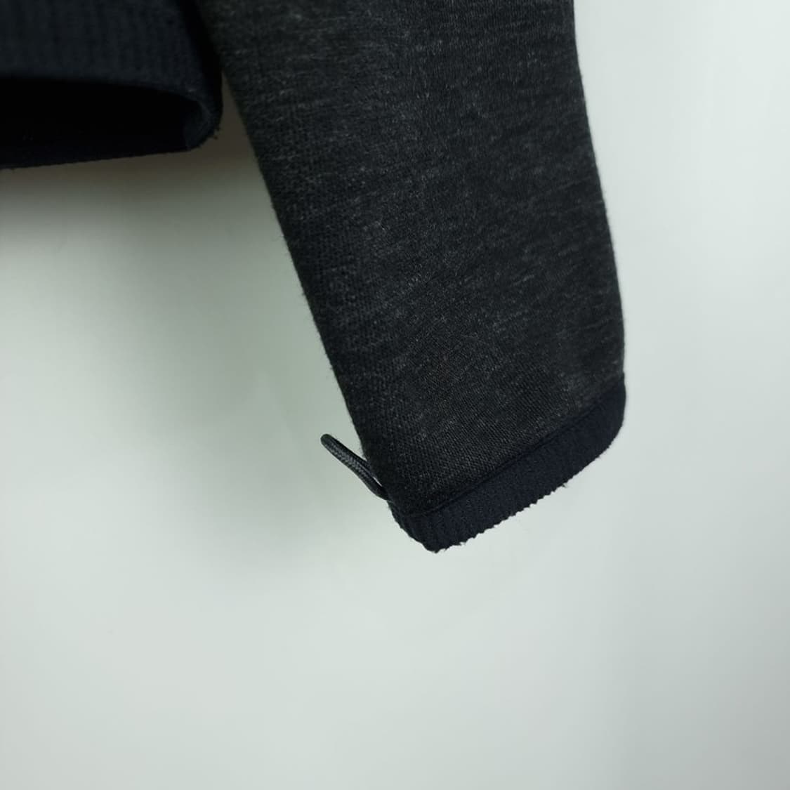 [나이키 ACG] 로고 자수 집업 자켓 챠콜 M19765 상품이미지6