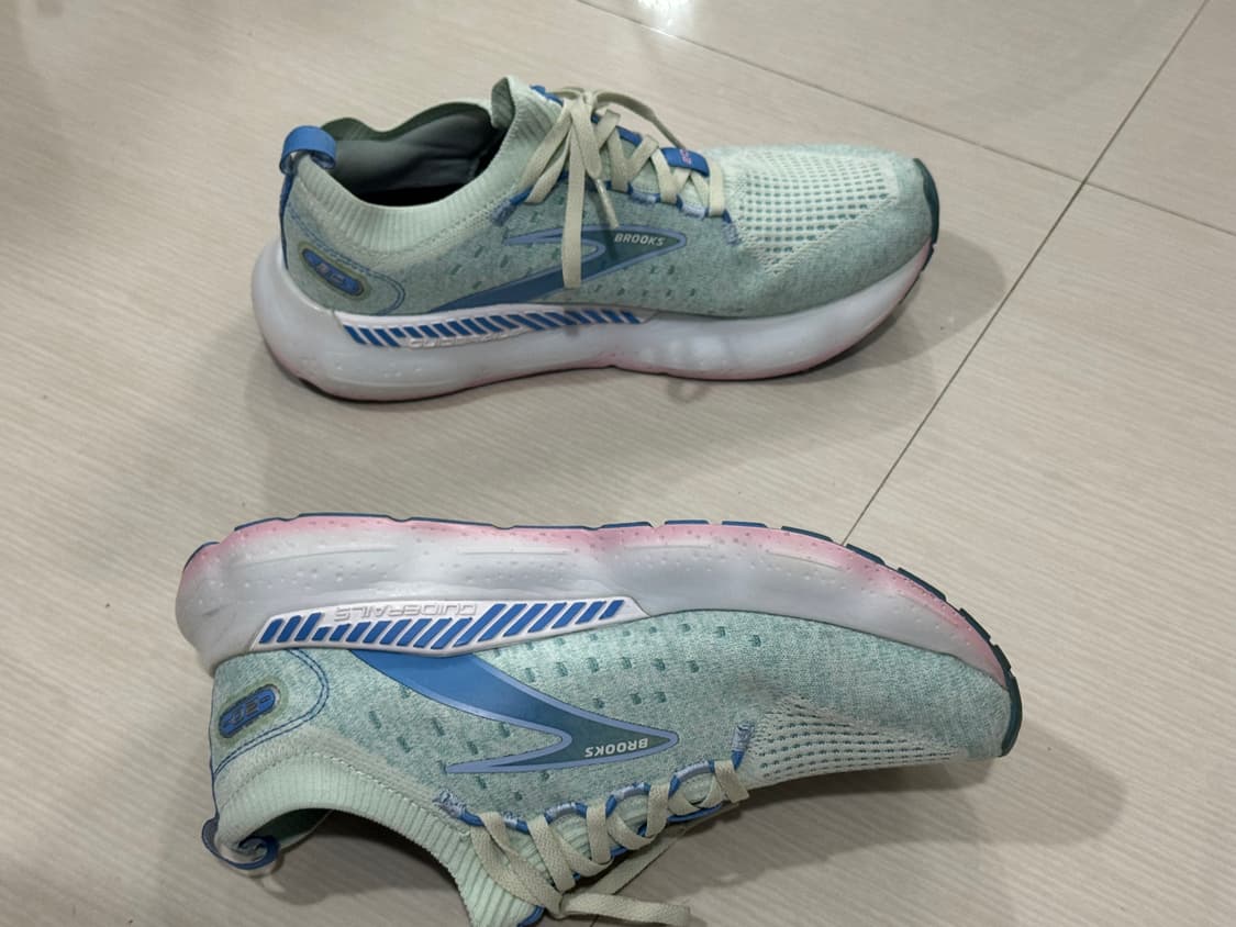 브룩스 글리세린gts20 스텔스핏 260 상품이미지2