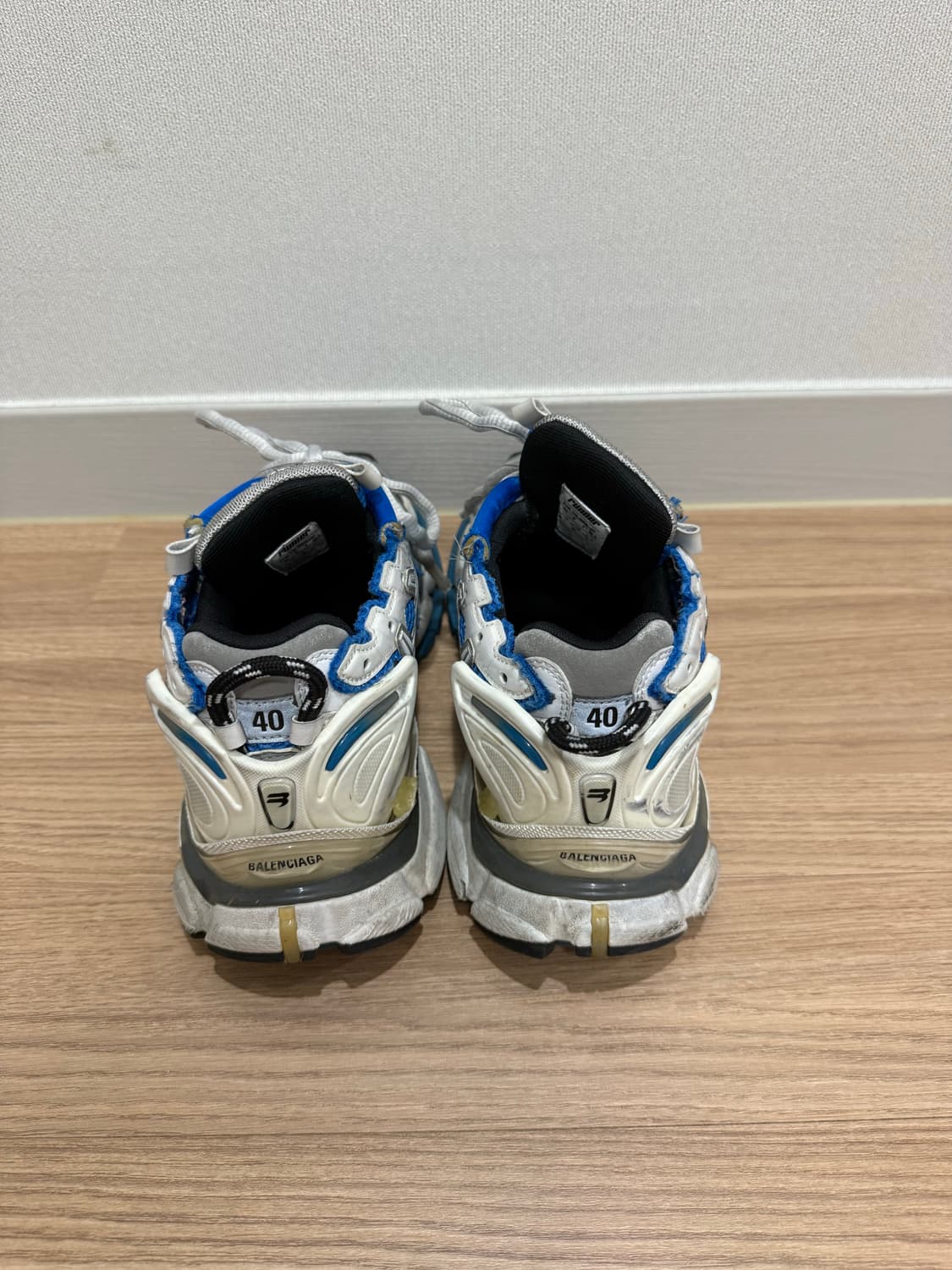 발렌시아가 뉴러너 (40) 상품이미지3