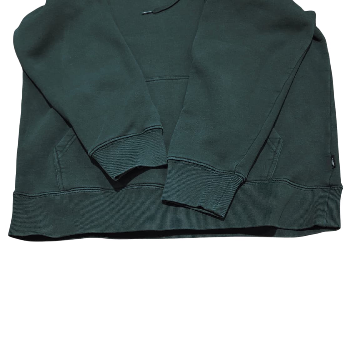 Vans 반스 스웨터 풀오버 후드 상품이미지4