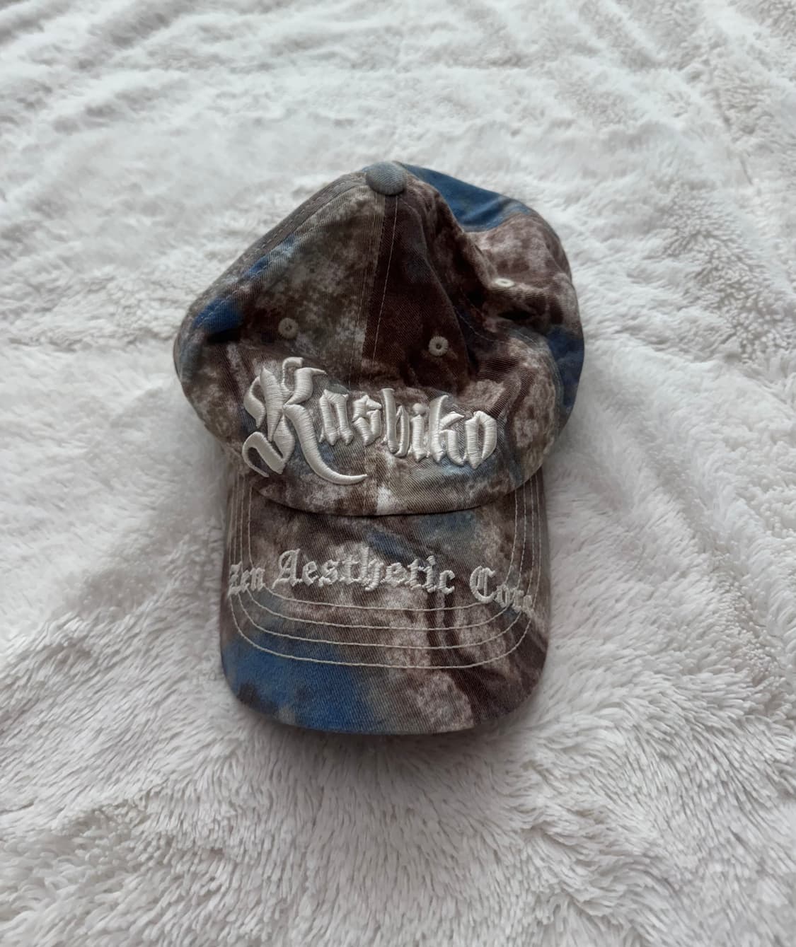 카시코 볼캡 상품이미지4