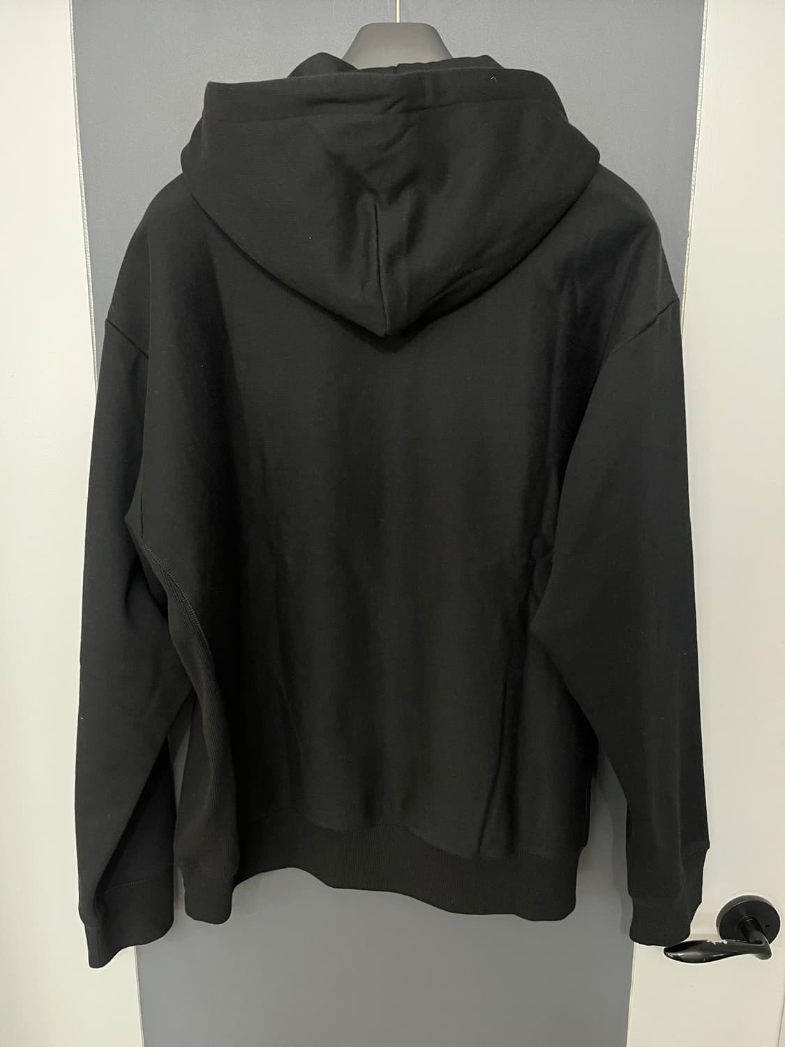 칼하트 wip 후드티 블랙 XL (새상품) 상품이미지2