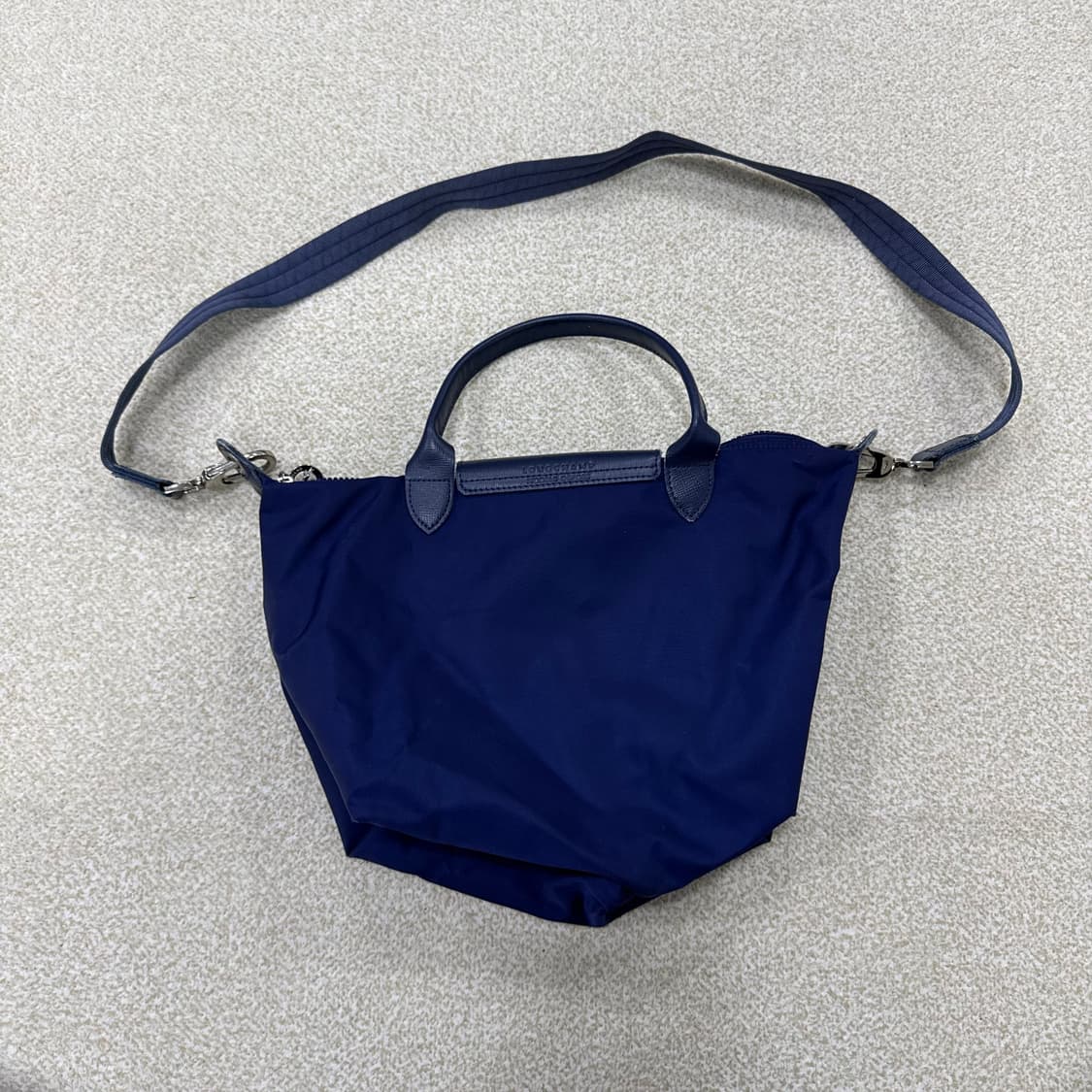 롱샴 여성 르 플리아쥬 네오 토트백 0127T2 상품이미지2