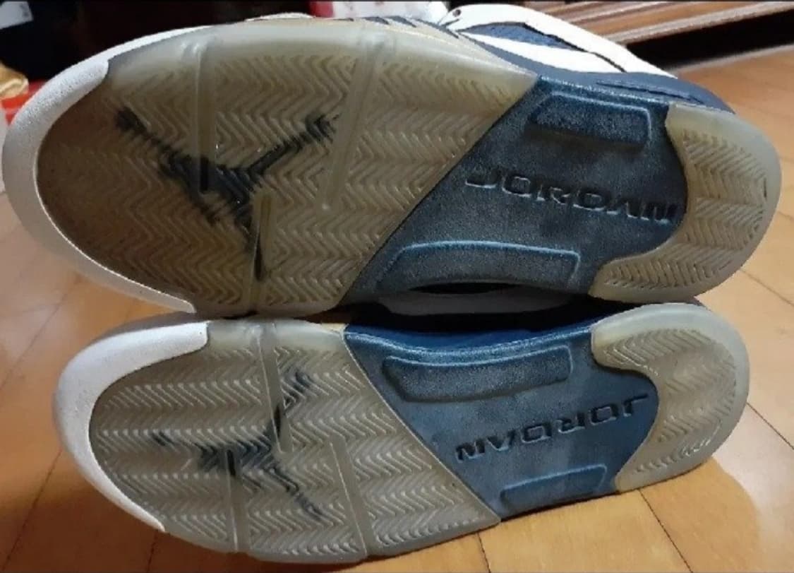 조던5 로우 덩크프롬 어보브 275 상품이미지7