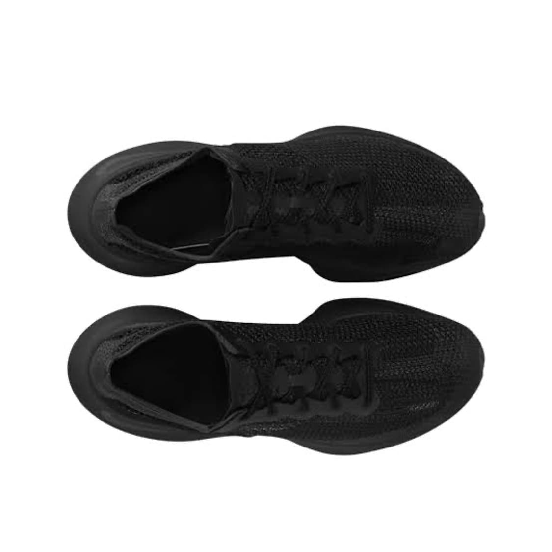 나이키 매튜 윌리암스  줌006 TRD 런 275 블랙 상품이미지2