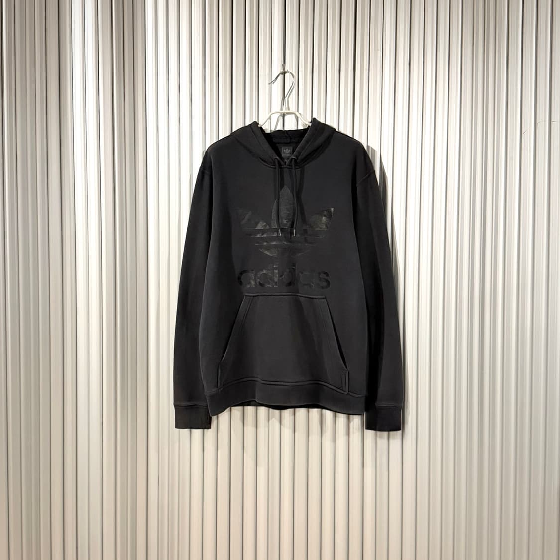 adidas vintage hoodie 상품이미지1