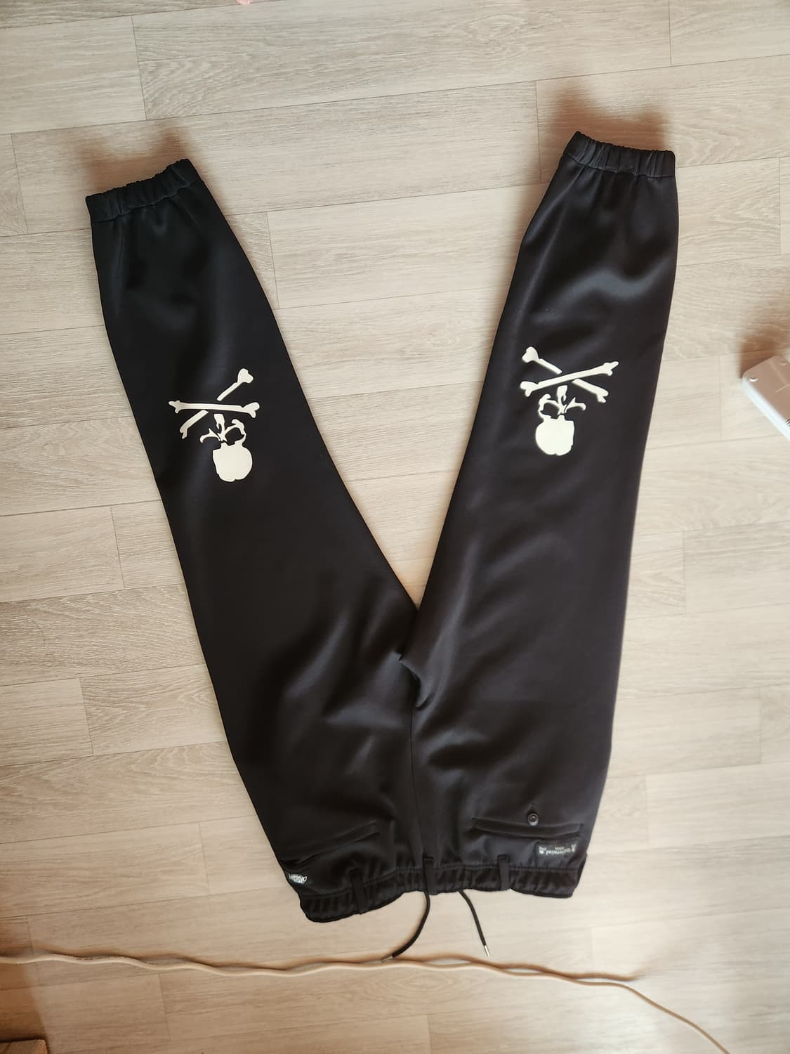 마스터마인드 X 디키즈 조거팬츠 상품이미지3