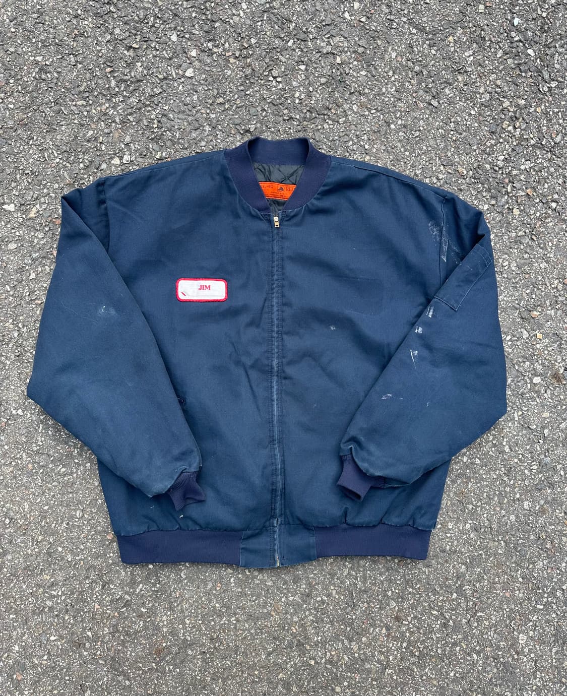 빈티지 90s 워크자켓  상품이미지1