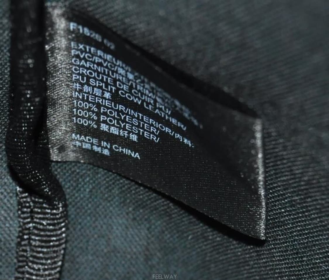 라코스테/여성쇼퍼백(미사용품) 상품이미지9